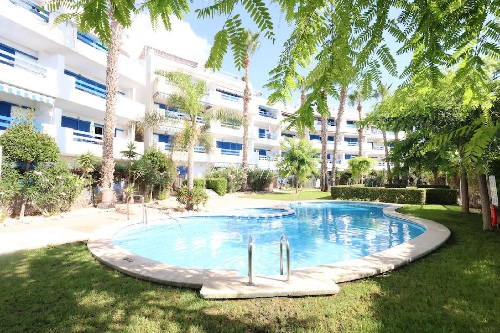 Til Salgs - Leilighet - Orihuela Costa