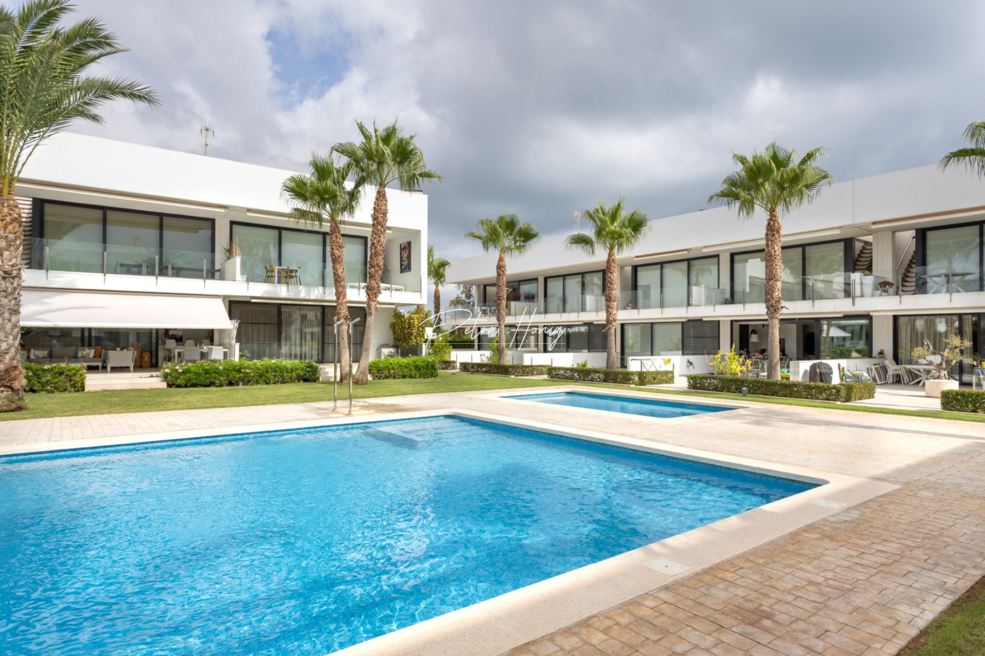 Til Salgs - Leilighet - Other areas - Mar de Cristal