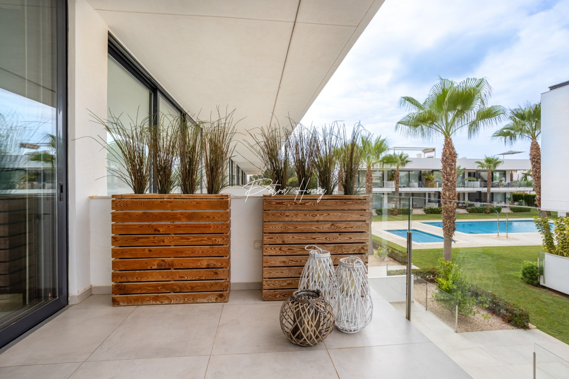 Til Salgs - Leilighet - Other areas - Mar de Cristal