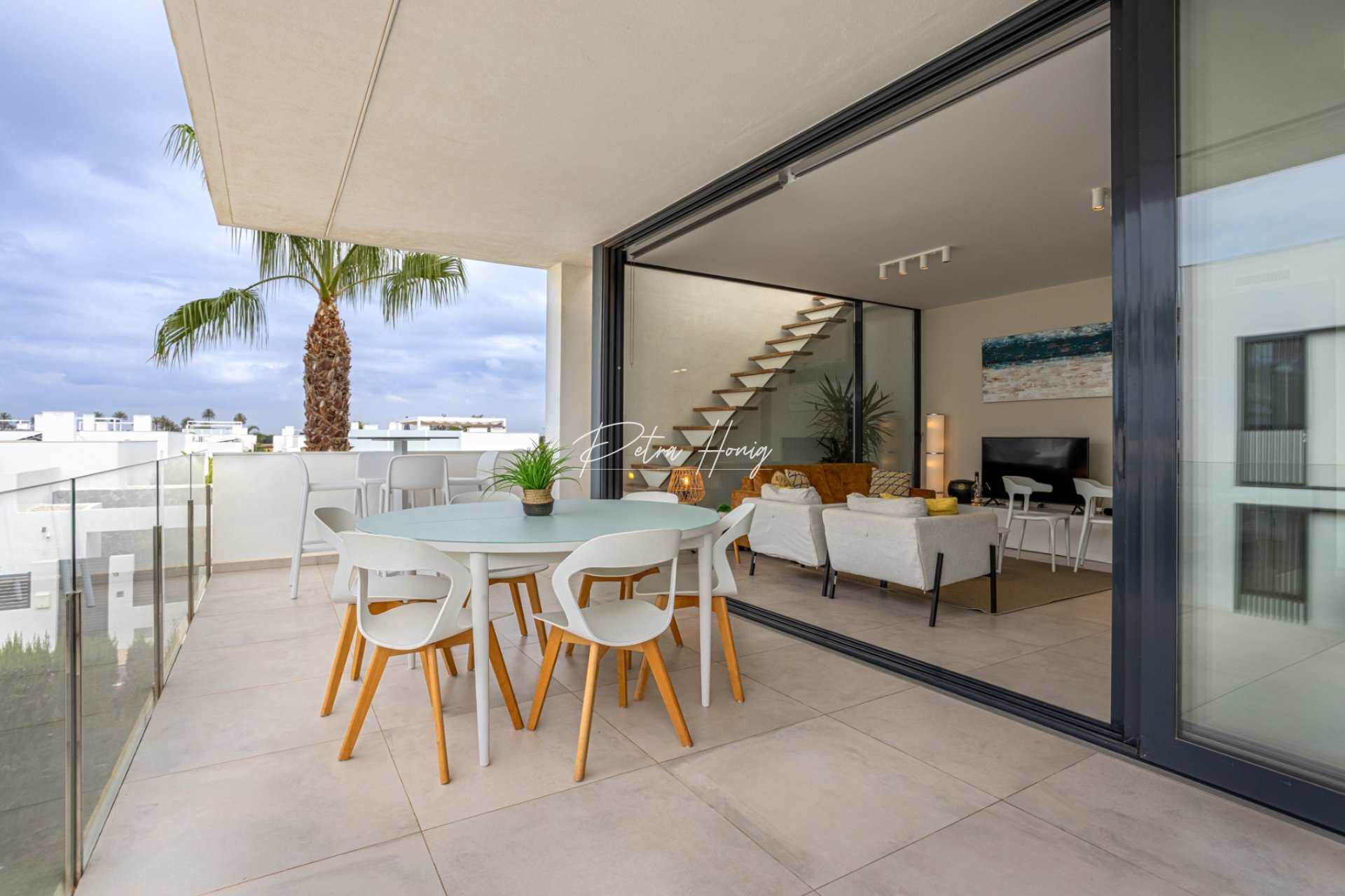 Til Salgs - Leilighet - Other areas - Mar de Cristal