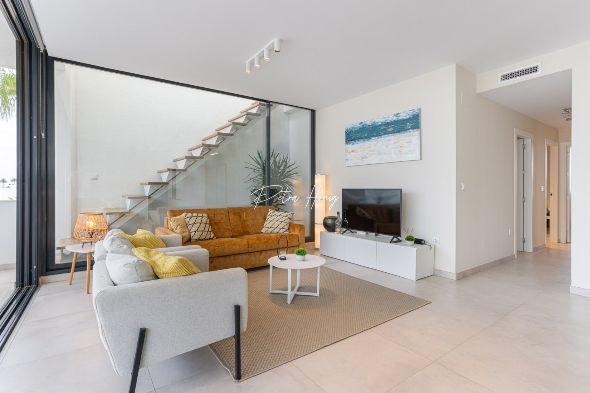 Til Salgs - Leilighet - Other areas - Mar de Cristal