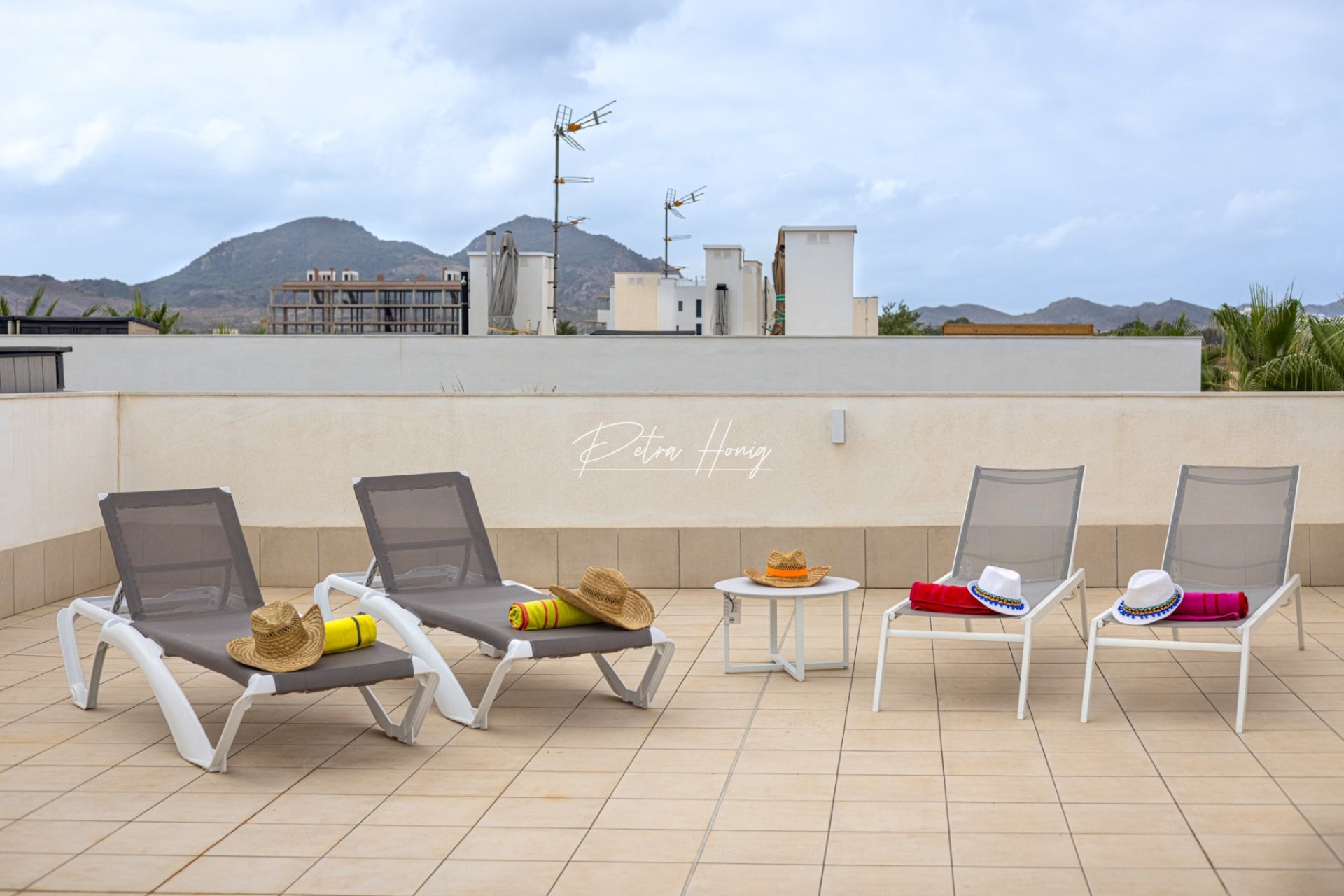 Til Salgs - Leilighet - Other areas - Mar de Cristal