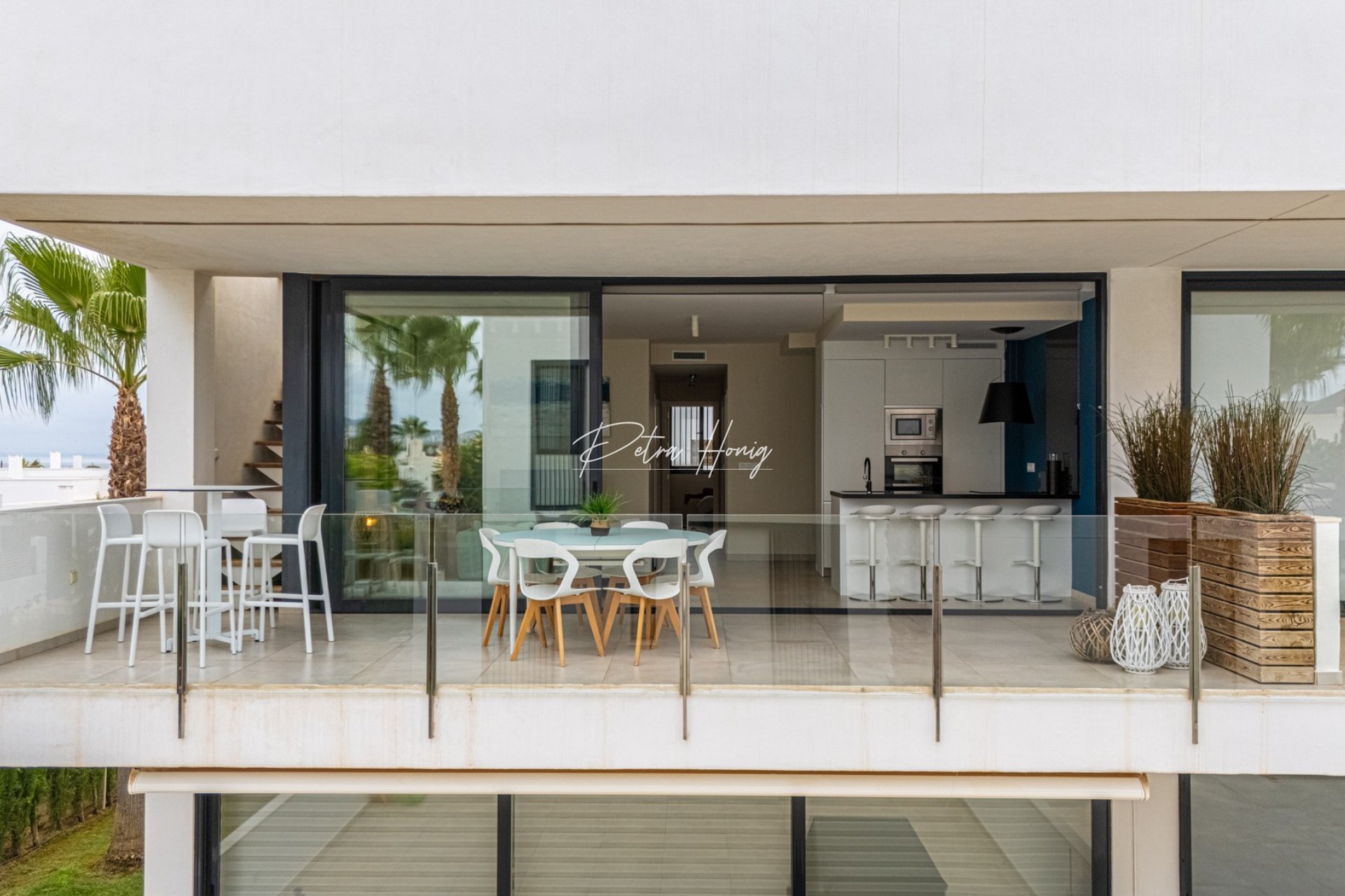 Til Salgs - Leilighet - Other areas - Mar de Cristal