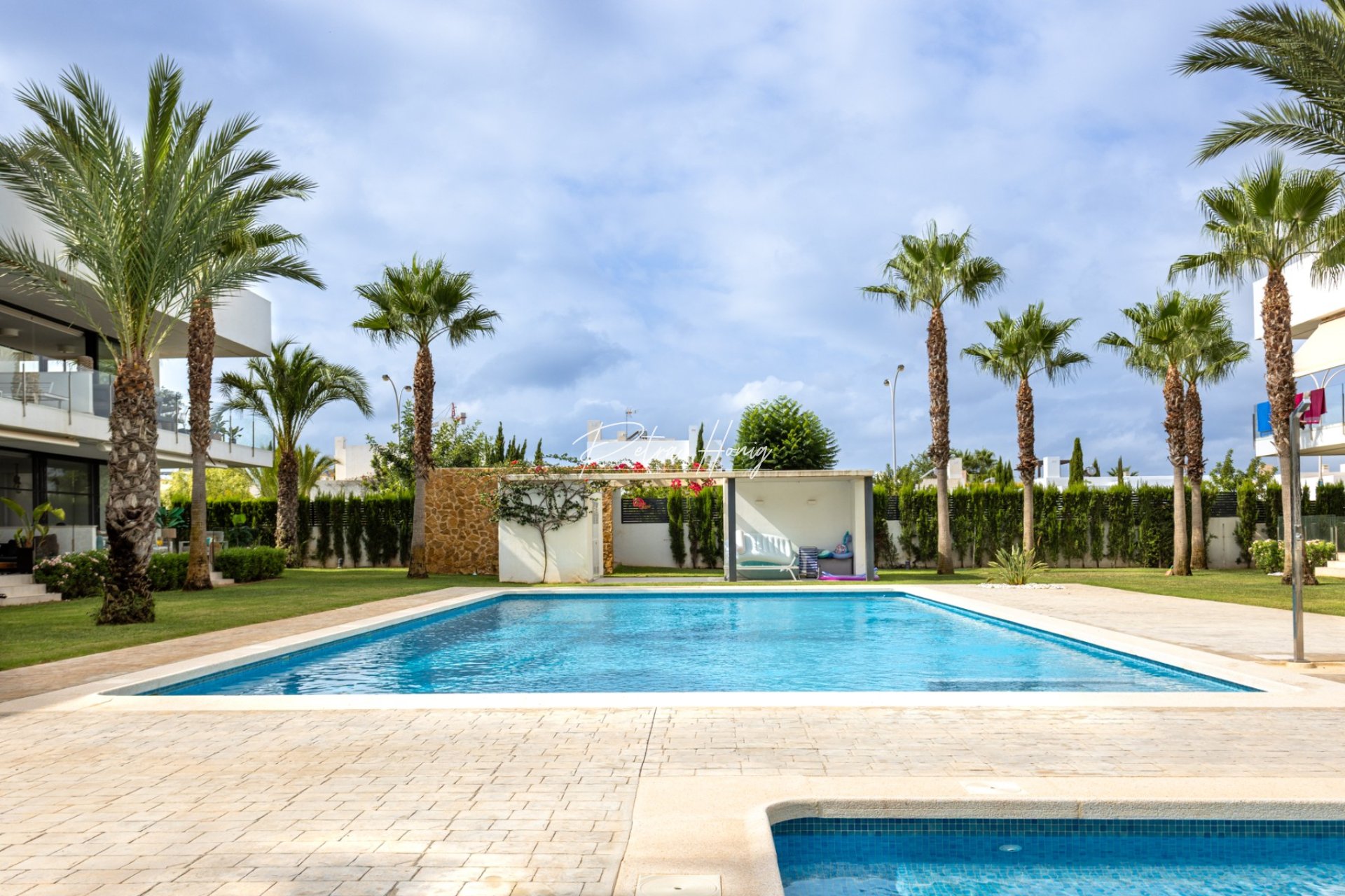 Til Salgs - Leilighet - Other areas - Mar de Cristal