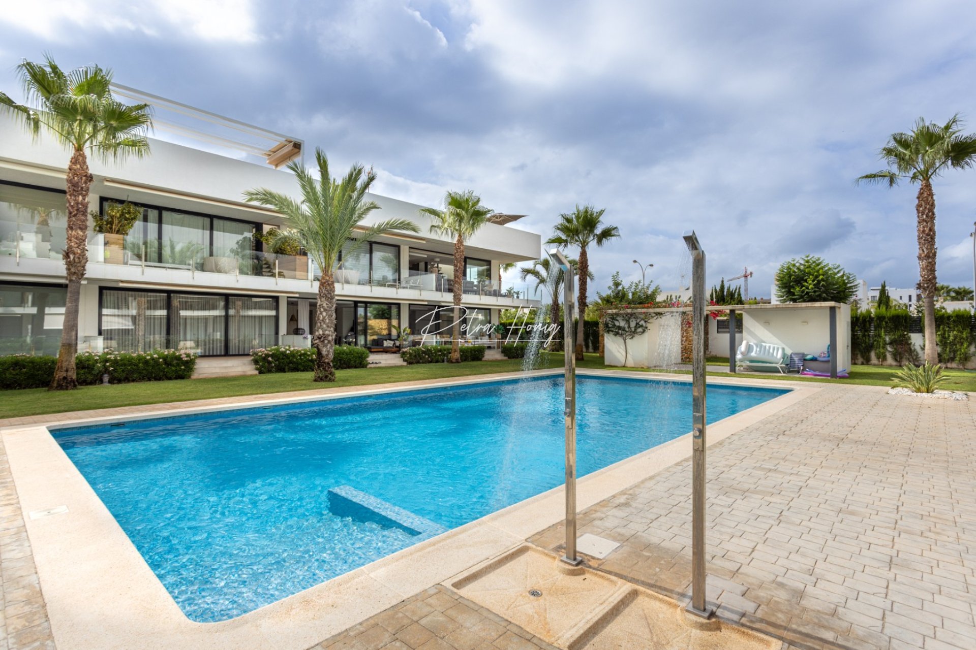 Til Salgs - Leilighet - Other areas - Mar de Cristal