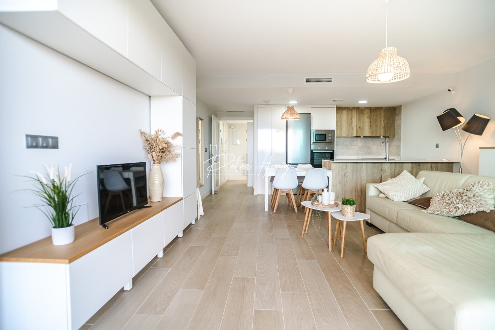 Til Salgs - Leilighet - Other areas - Mar de Cristal