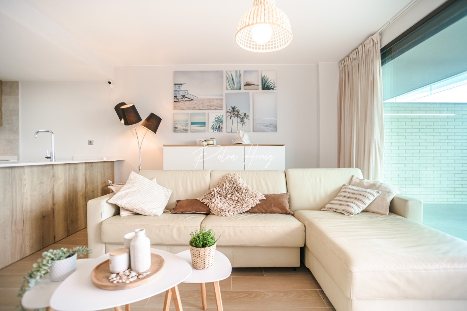 Til Salgs - Leilighet - Other areas - Mar de Cristal