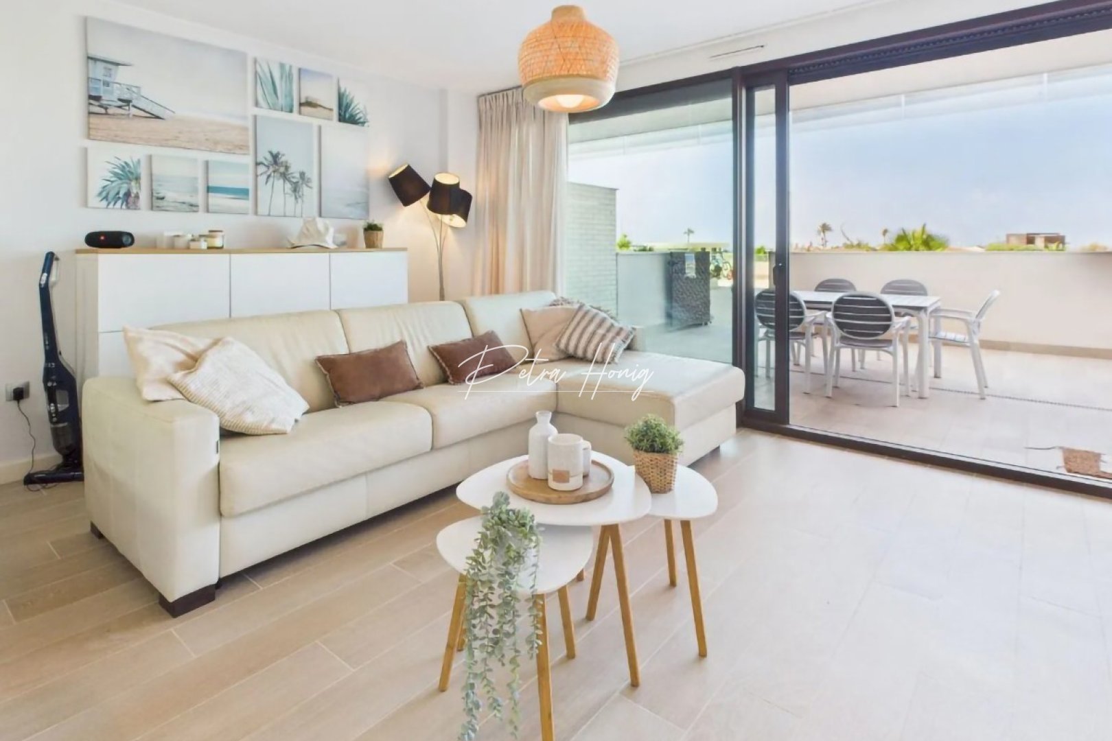 Til Salgs - Leilighet - Other areas - Mar de Cristal