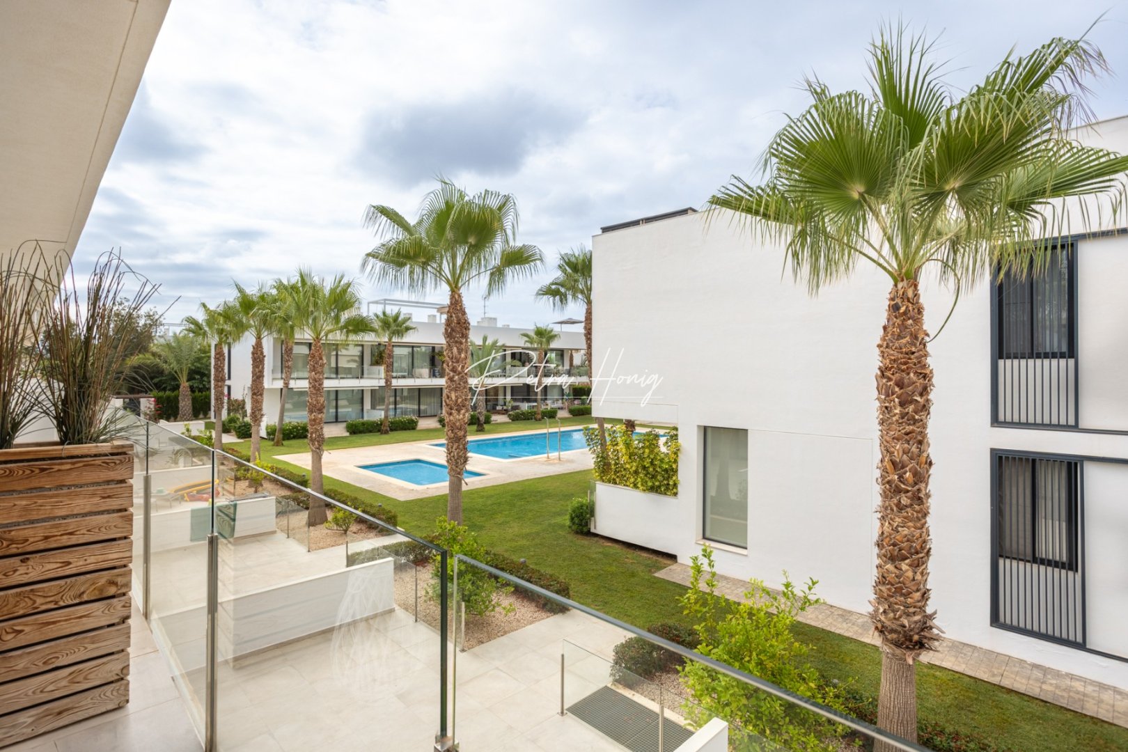 Til Salgs - Leilighet - Other areas - Mar de Cristal