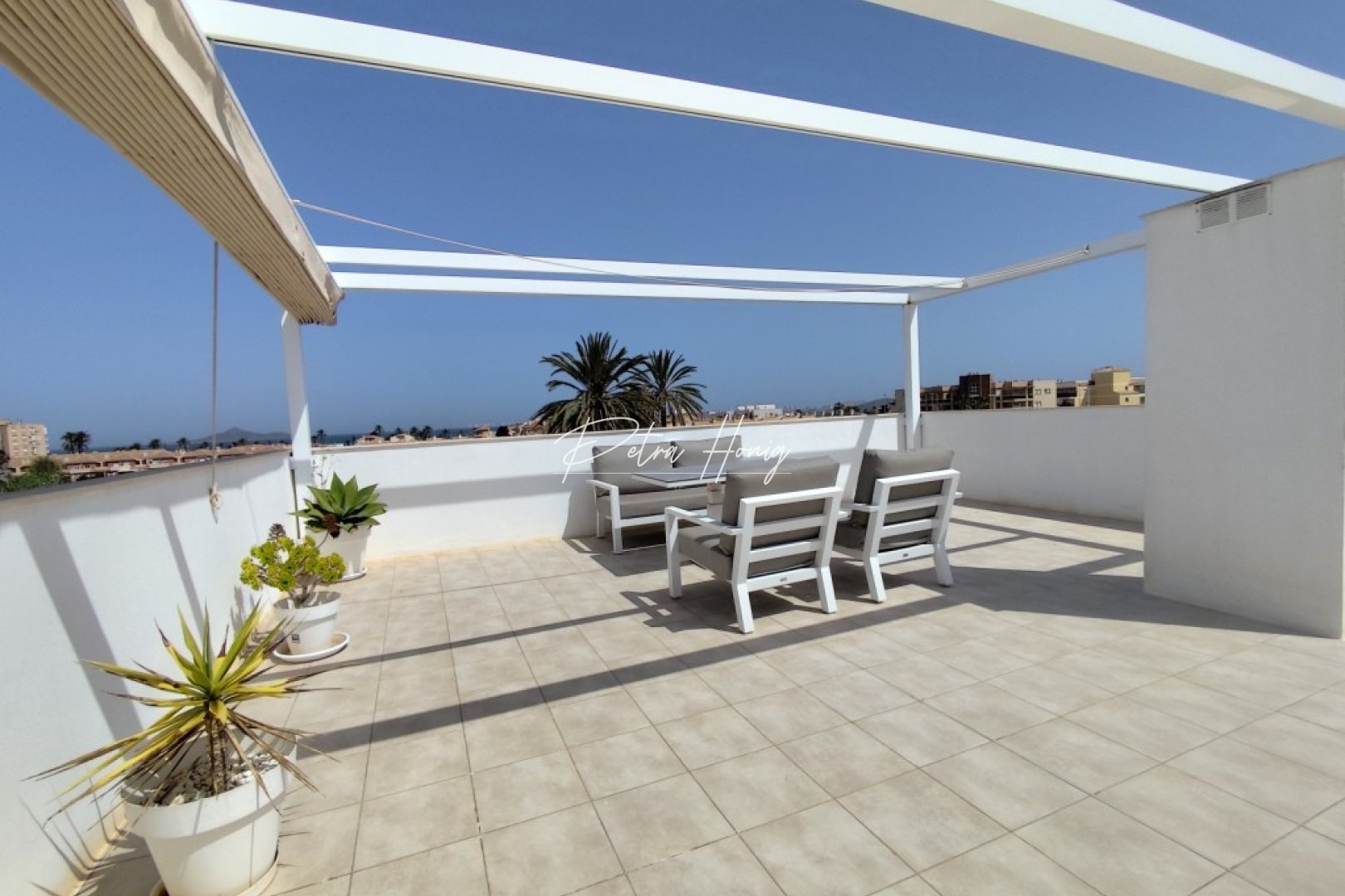 Til Salgs - Leilighet - Other areas - Mar de Cristal