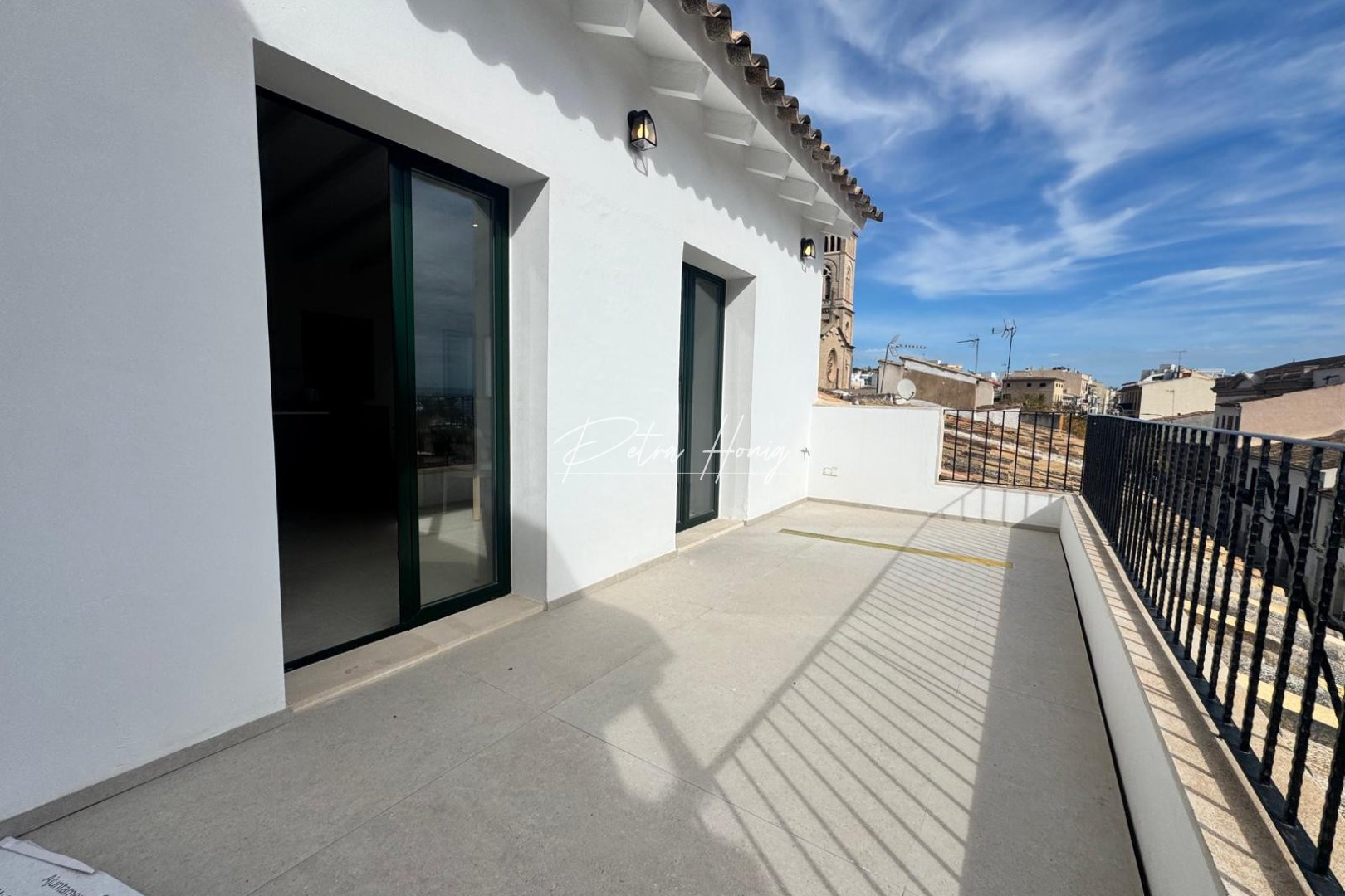 Til Salgs - Leilighet - Other areas - Palma