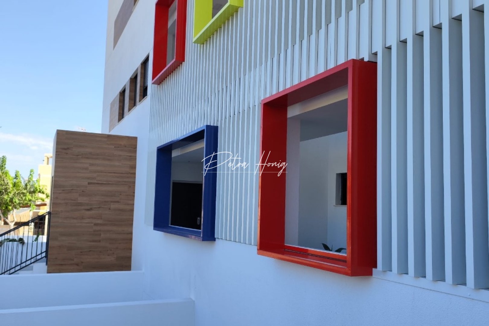 Til Salgs - Leilighet - Pilar de La Horadada - El Mojón