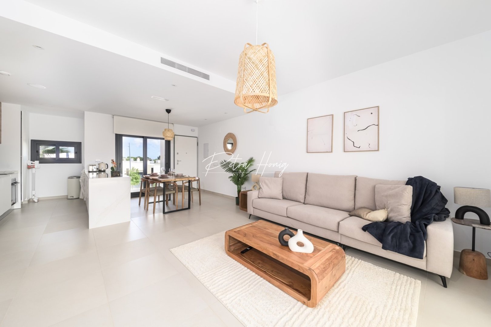 Til Salgs - Leilighet - Pilar de La Horadada - Pilar de la Horadada