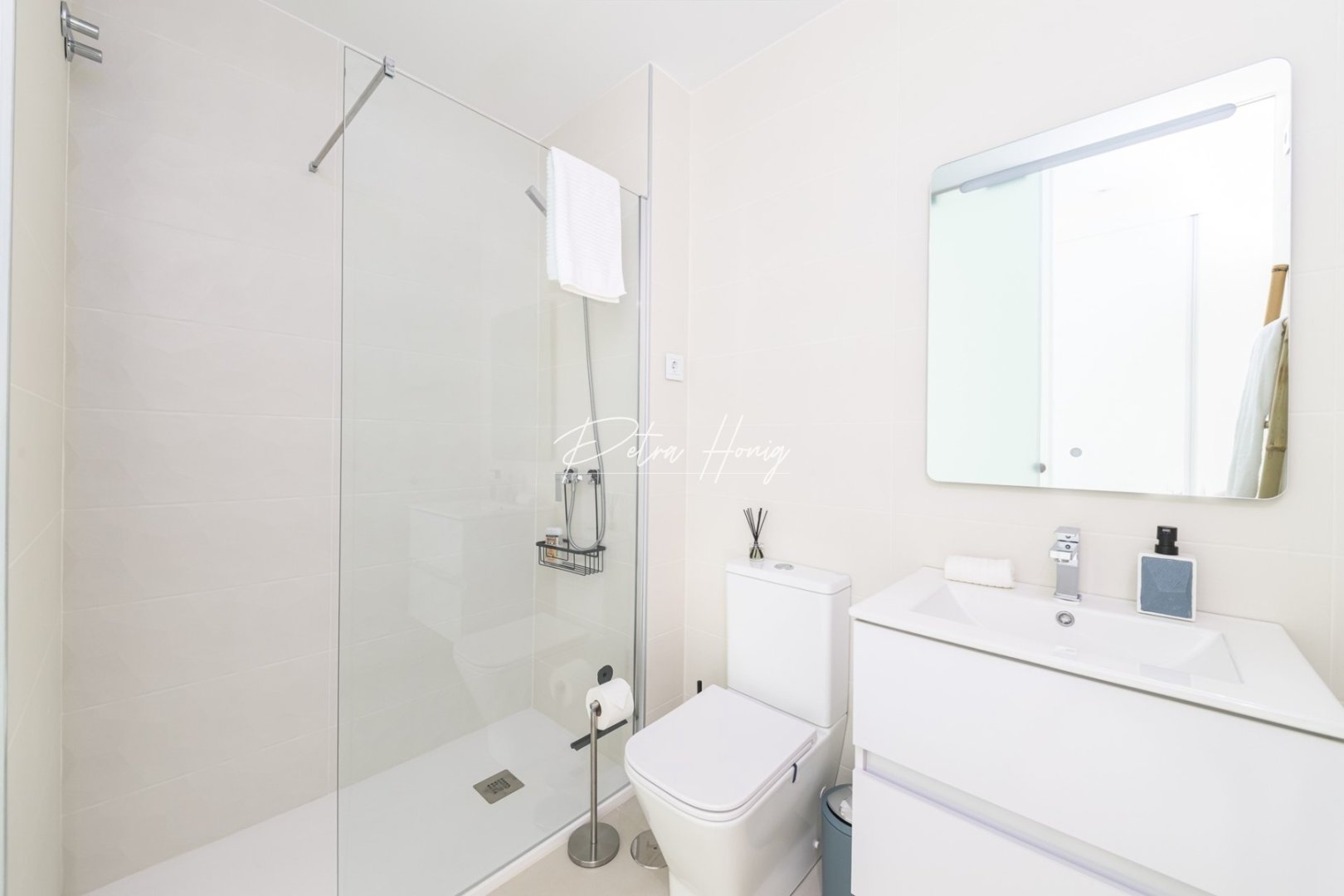 Til Salgs - Leilighet - Pilar de La Horadada - Pilar de la Horadada