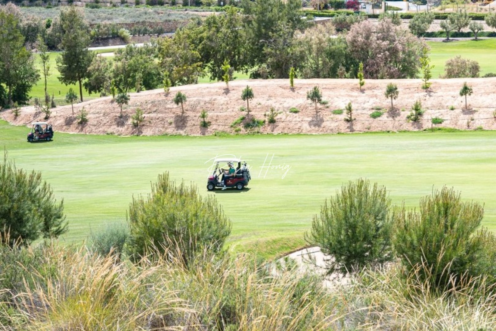 Til Salgs - Leilighet - Pilar de La Horadada - Pilar de la Horadada