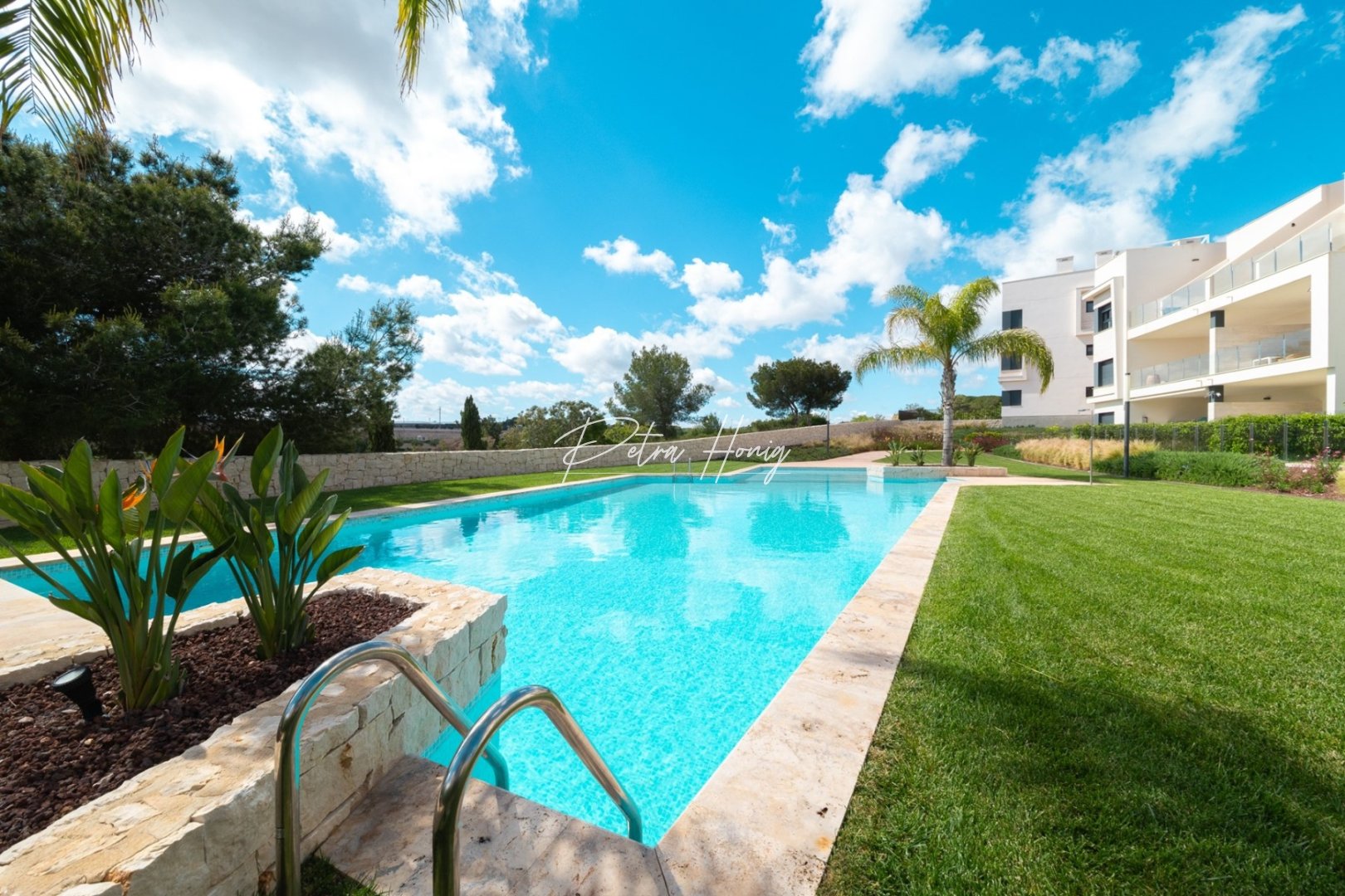 Til Salgs - Leilighet - Pilar de La Horadada - Pilar de la Horadada