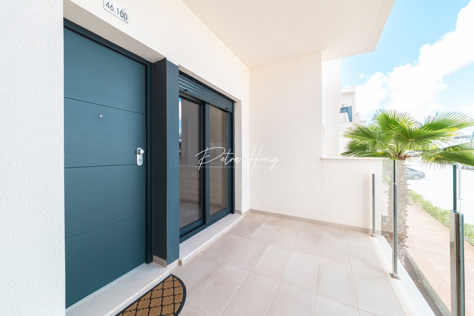 Til Salgs - Leilighet - Pilar de La Horadada - Pilar de la Horadada