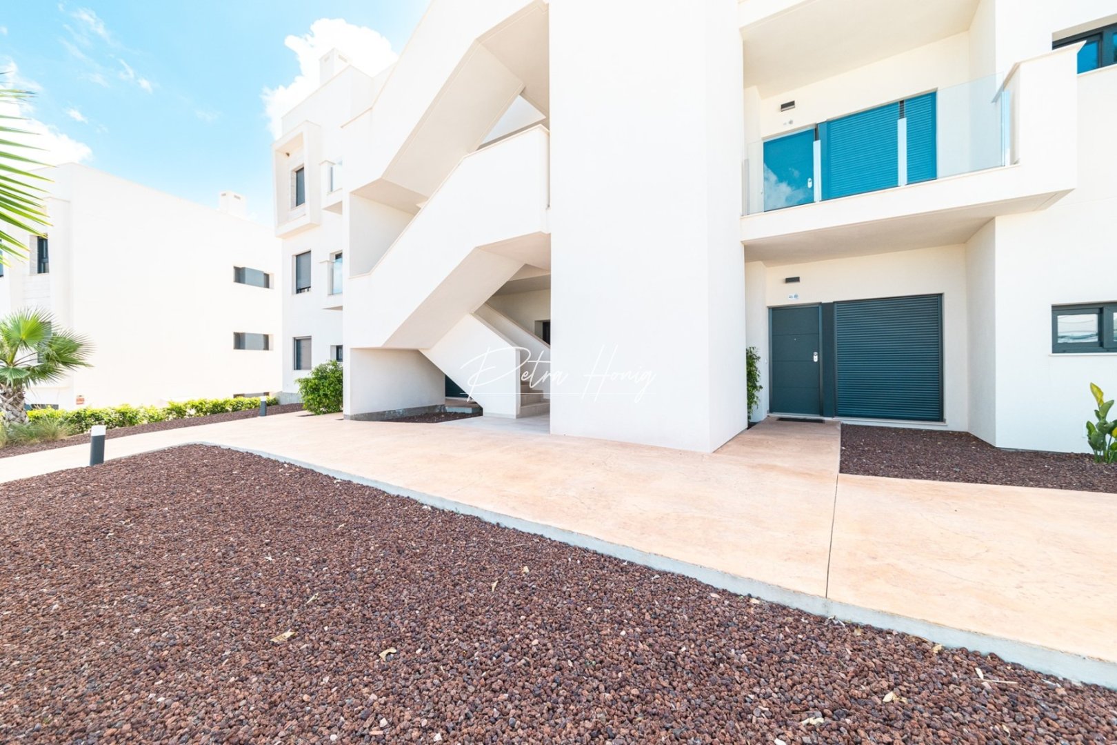 Til Salgs - Leilighet - Pilar de La Horadada - Pilar de la Horadada