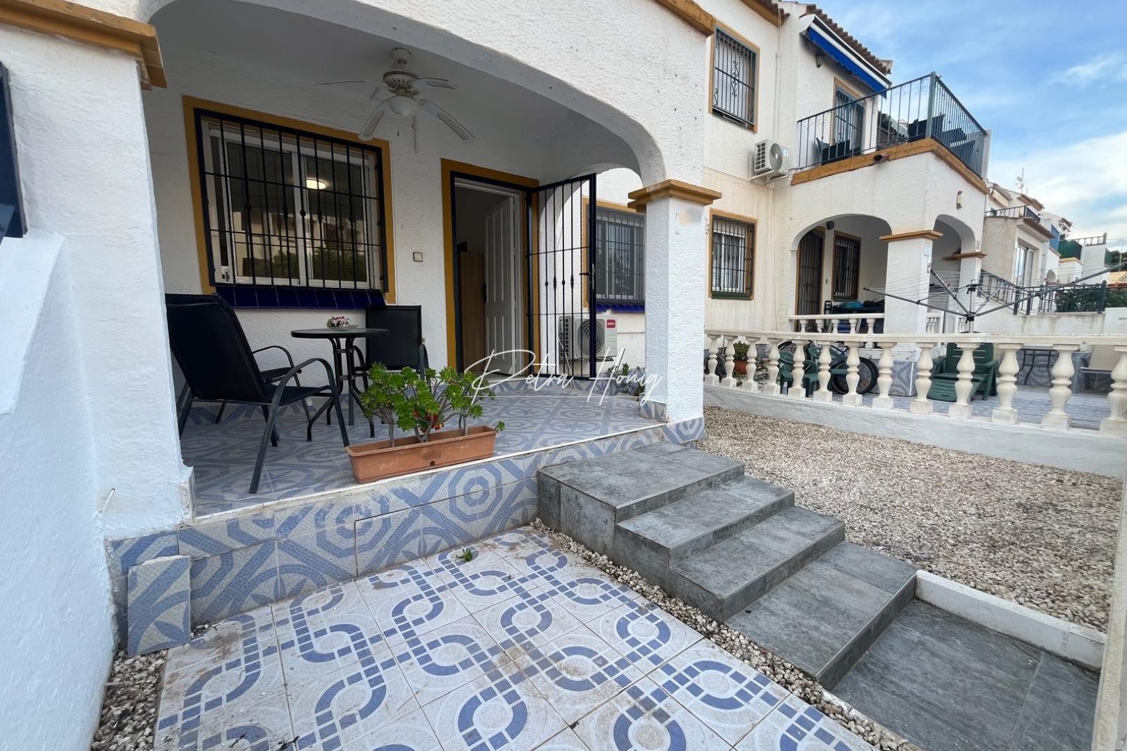 Til Salgs - Leilighet - Playa Flamenca - Orihuela Costa