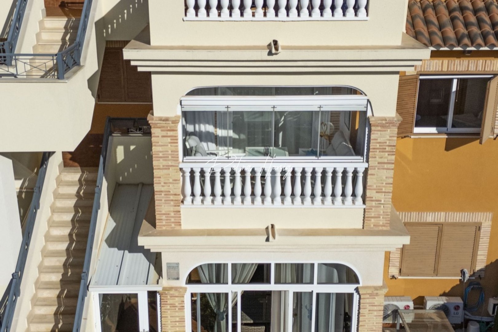 Til Salgs - Leilighet - Playa Flamenca - Zeniamar