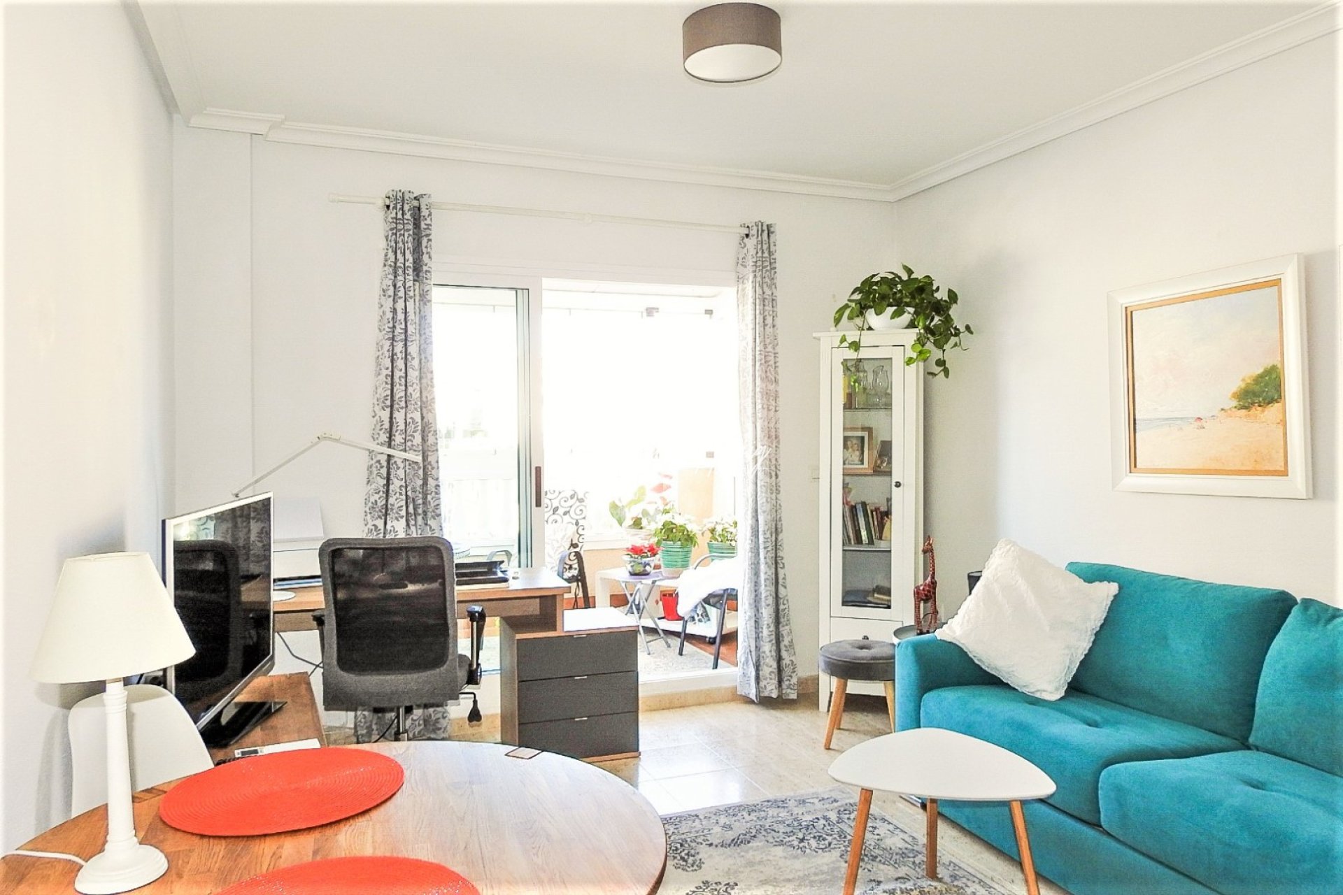 Til Salgs - Leilighet - Playa Flamenca - Zeniamar