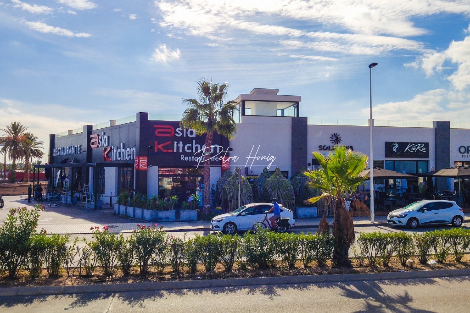 Til Salgs - Leilighet - Punta Prima