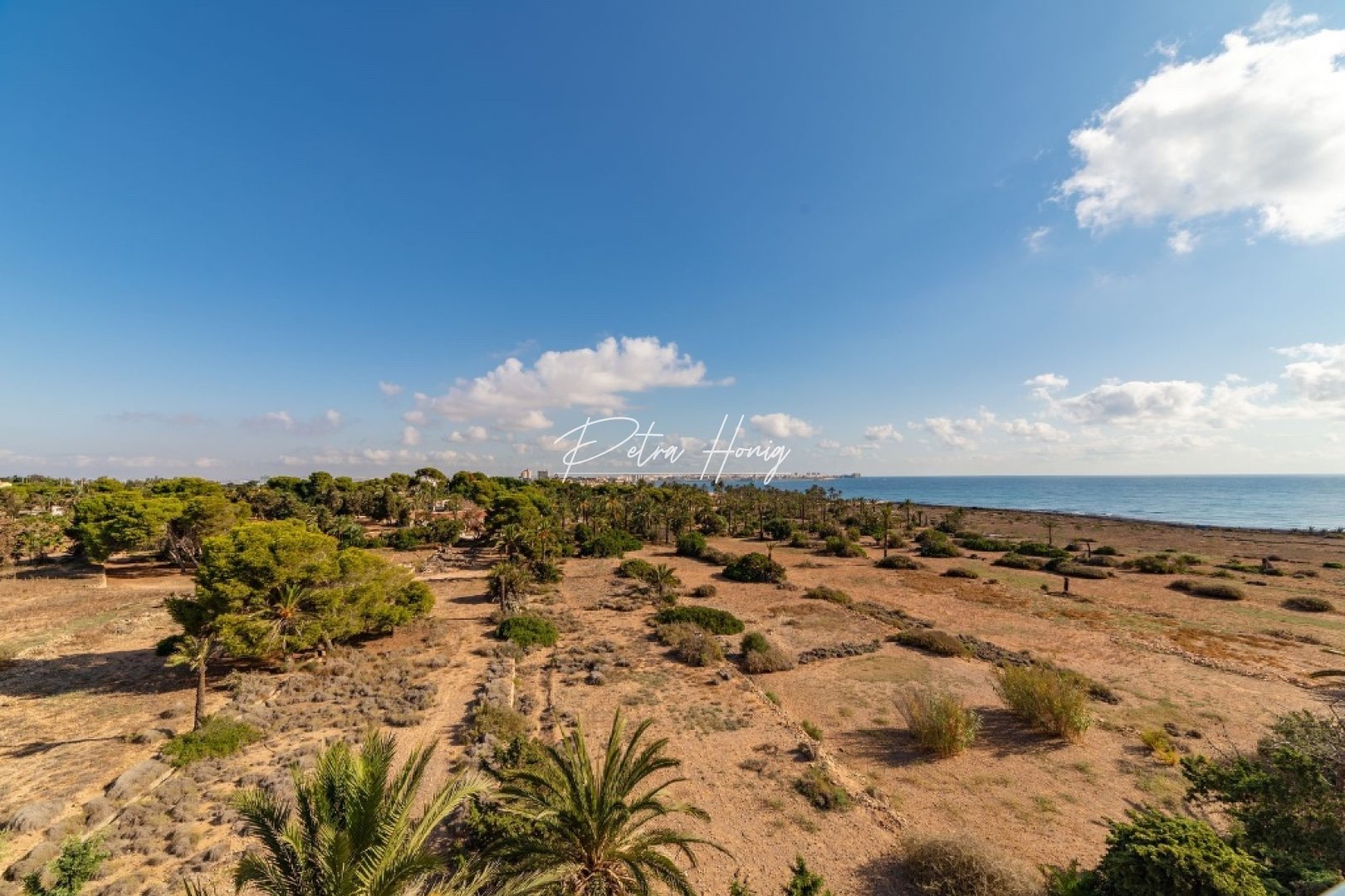 Til Salgs - Leilighet - Punta Prima