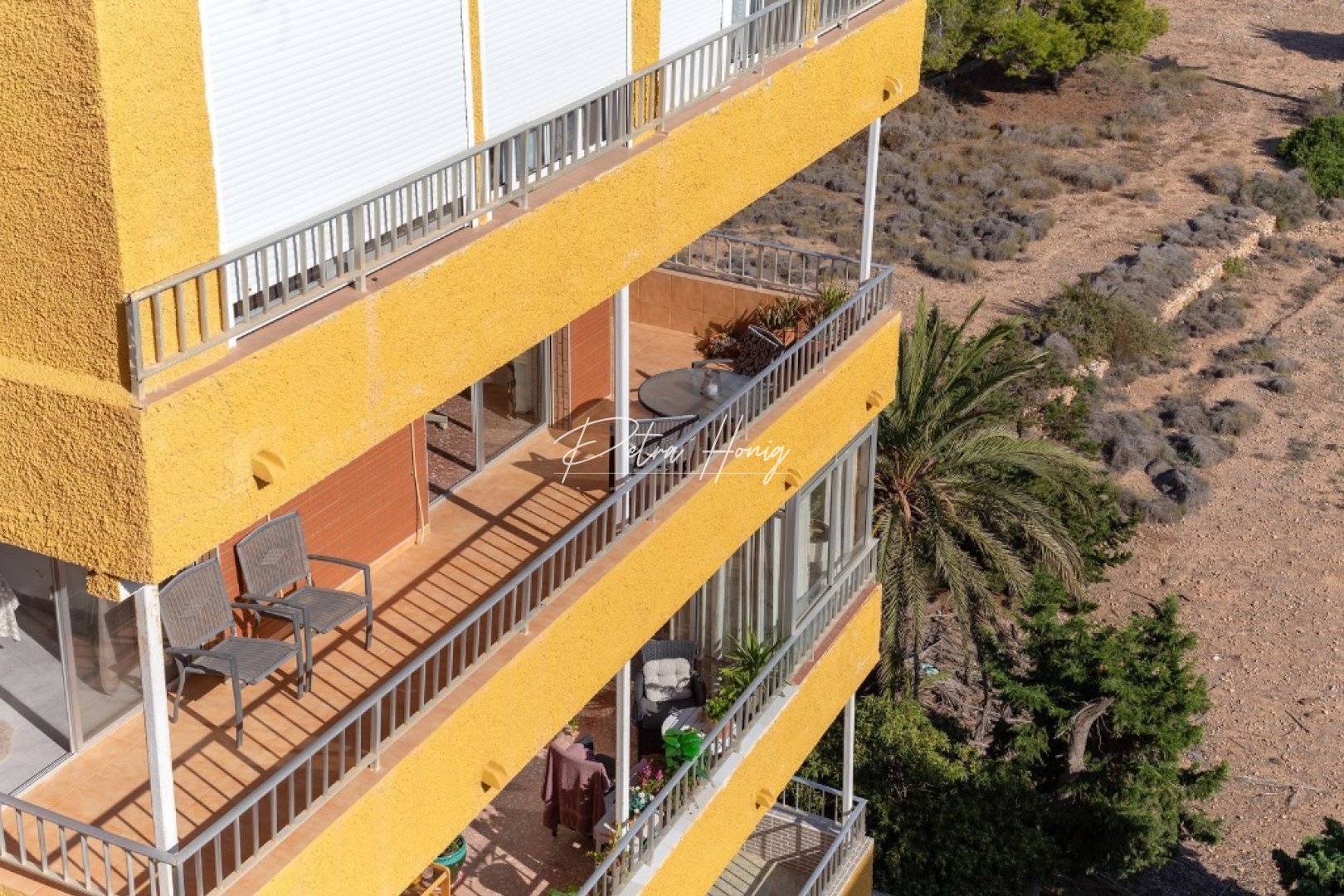 Til Salgs - Leilighet - Punta Prima