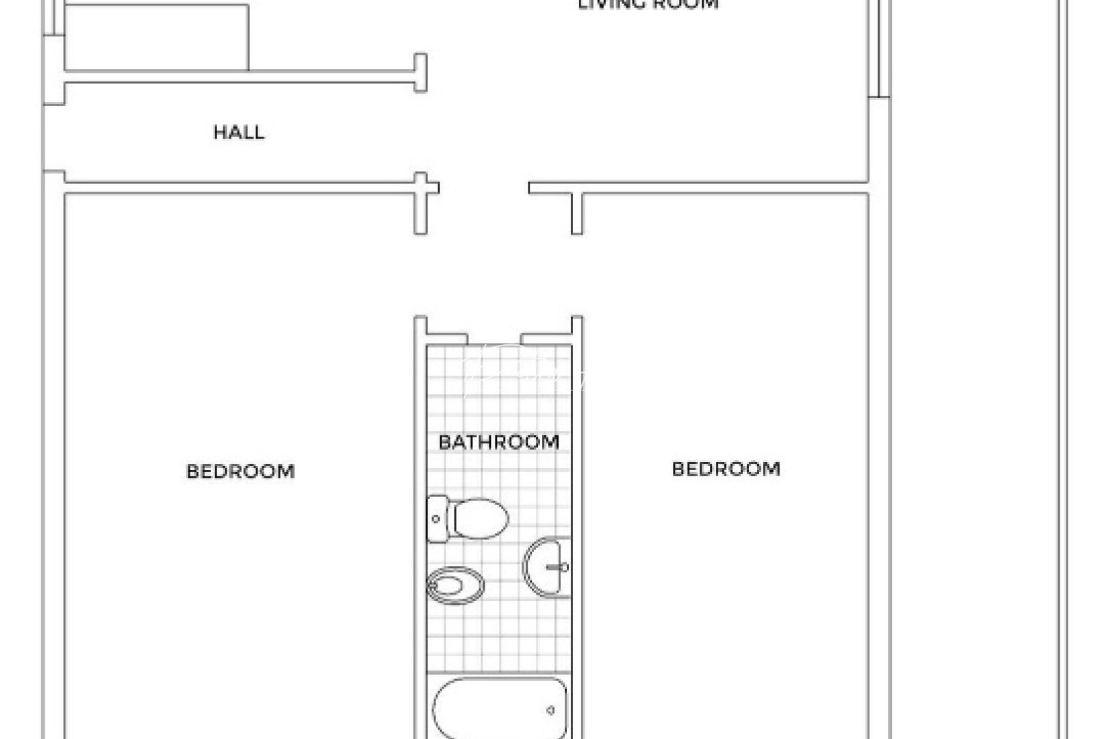 Til Salgs - Leilighet - Punta Prima