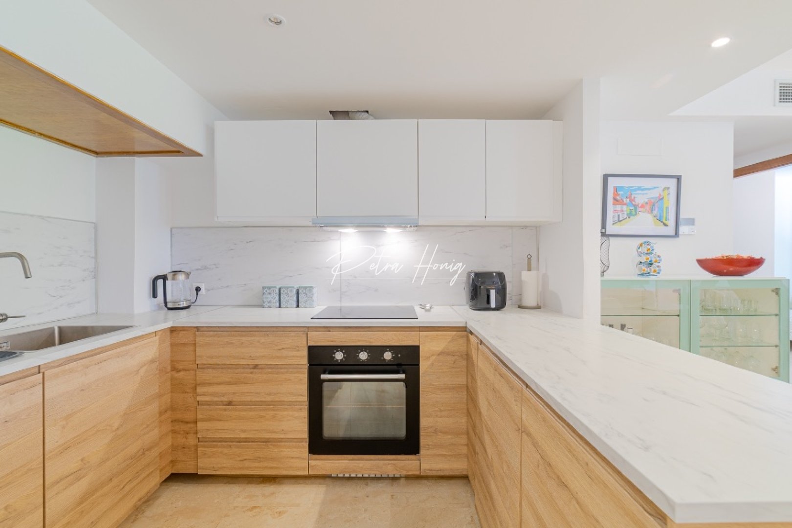 Til Salgs - Leilighet - Punta Prima