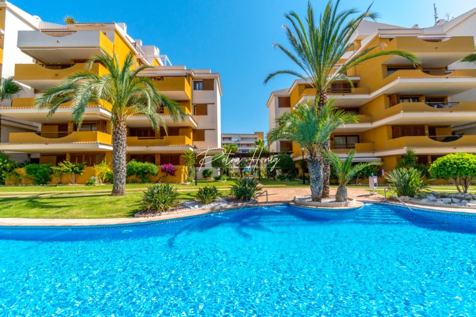 Til Salgs - Leilighet - Punta Prima