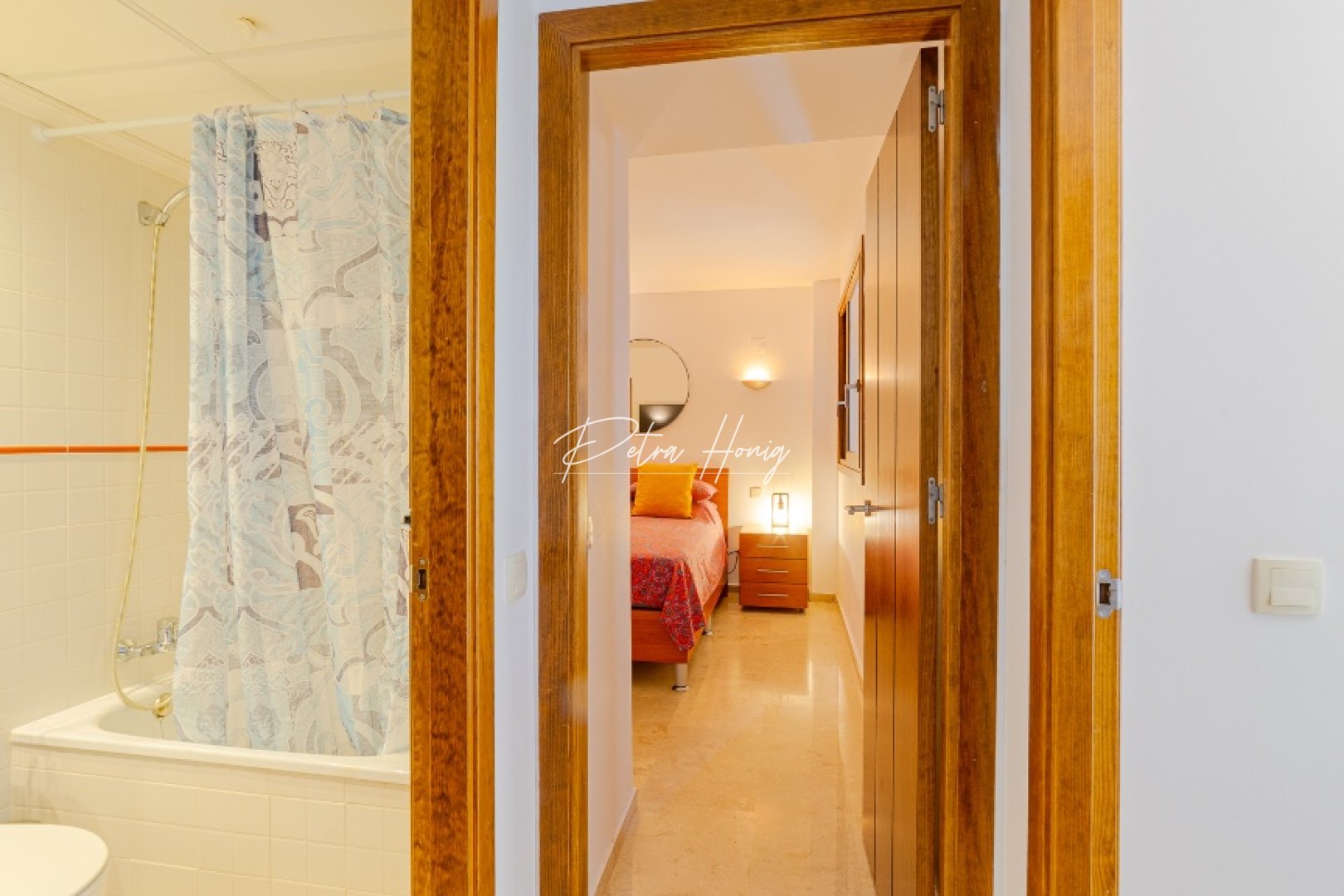 Til Salgs - Leilighet - Punta Prima