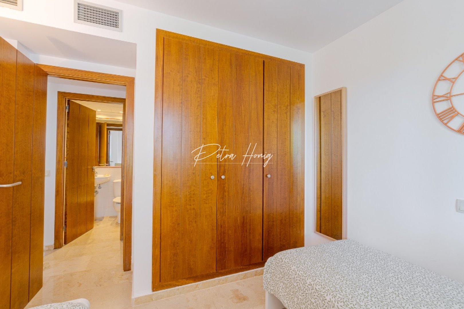 Til Salgs - Leilighet - Punta Prima