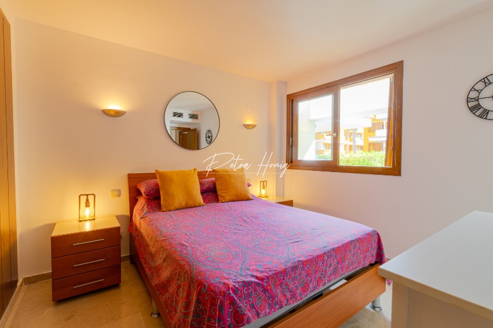 Til Salgs - Leilighet - Punta Prima