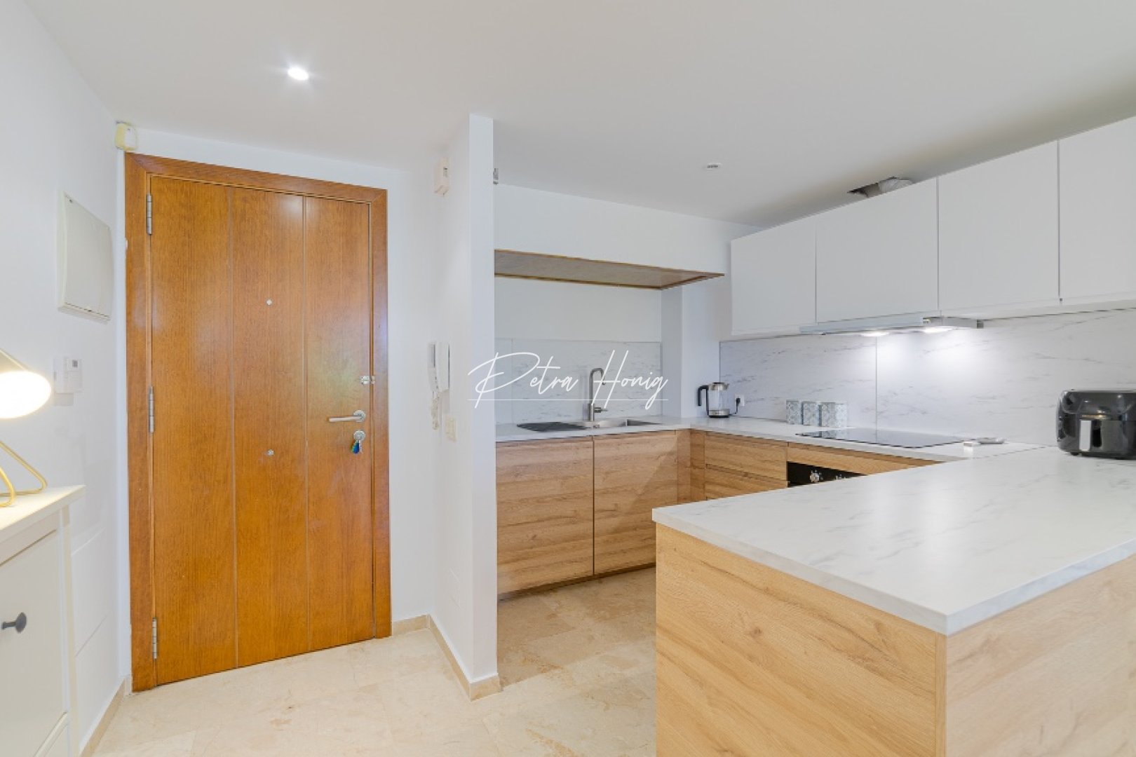 Til Salgs - Leilighet - Punta Prima