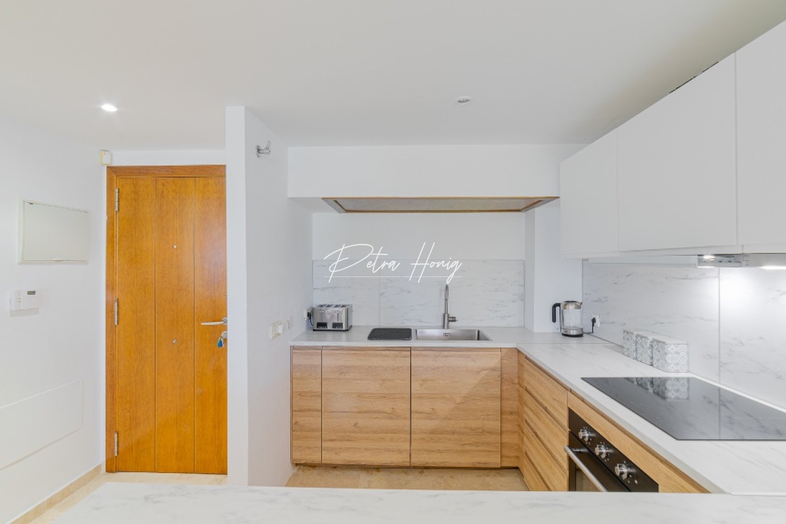 Til Salgs - Leilighet - Punta Prima