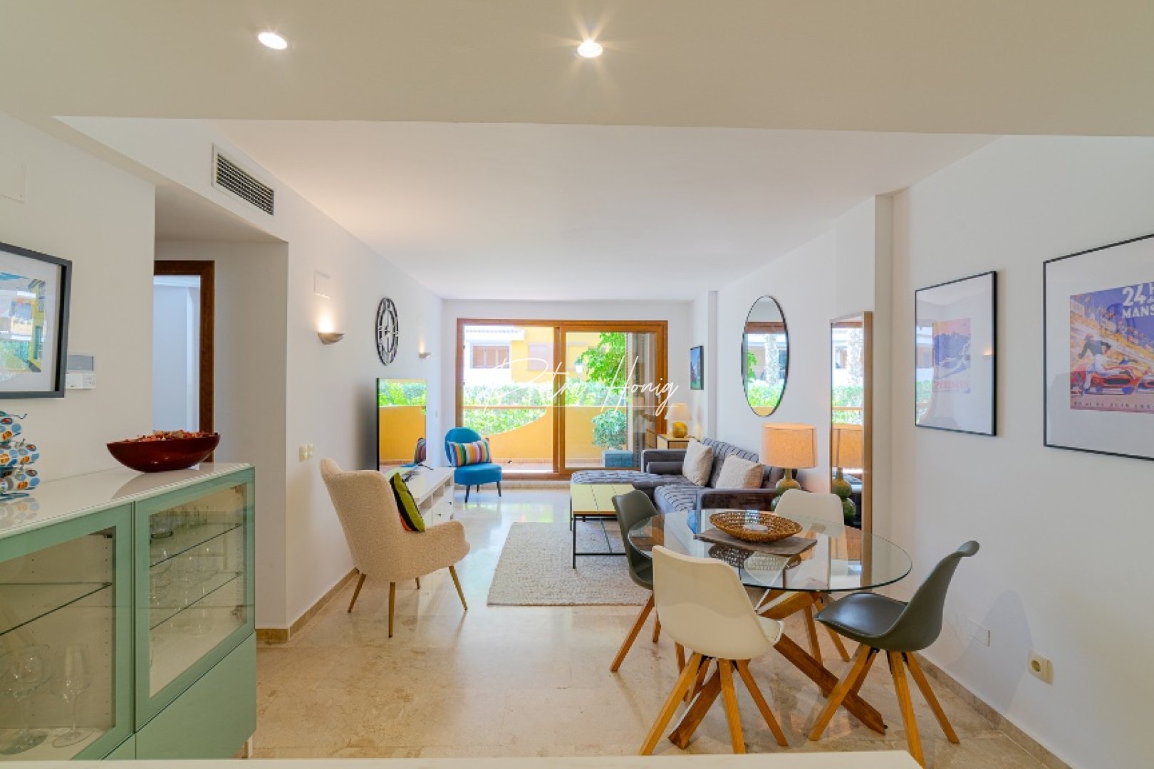 Til Salgs - Leilighet - Punta Prima