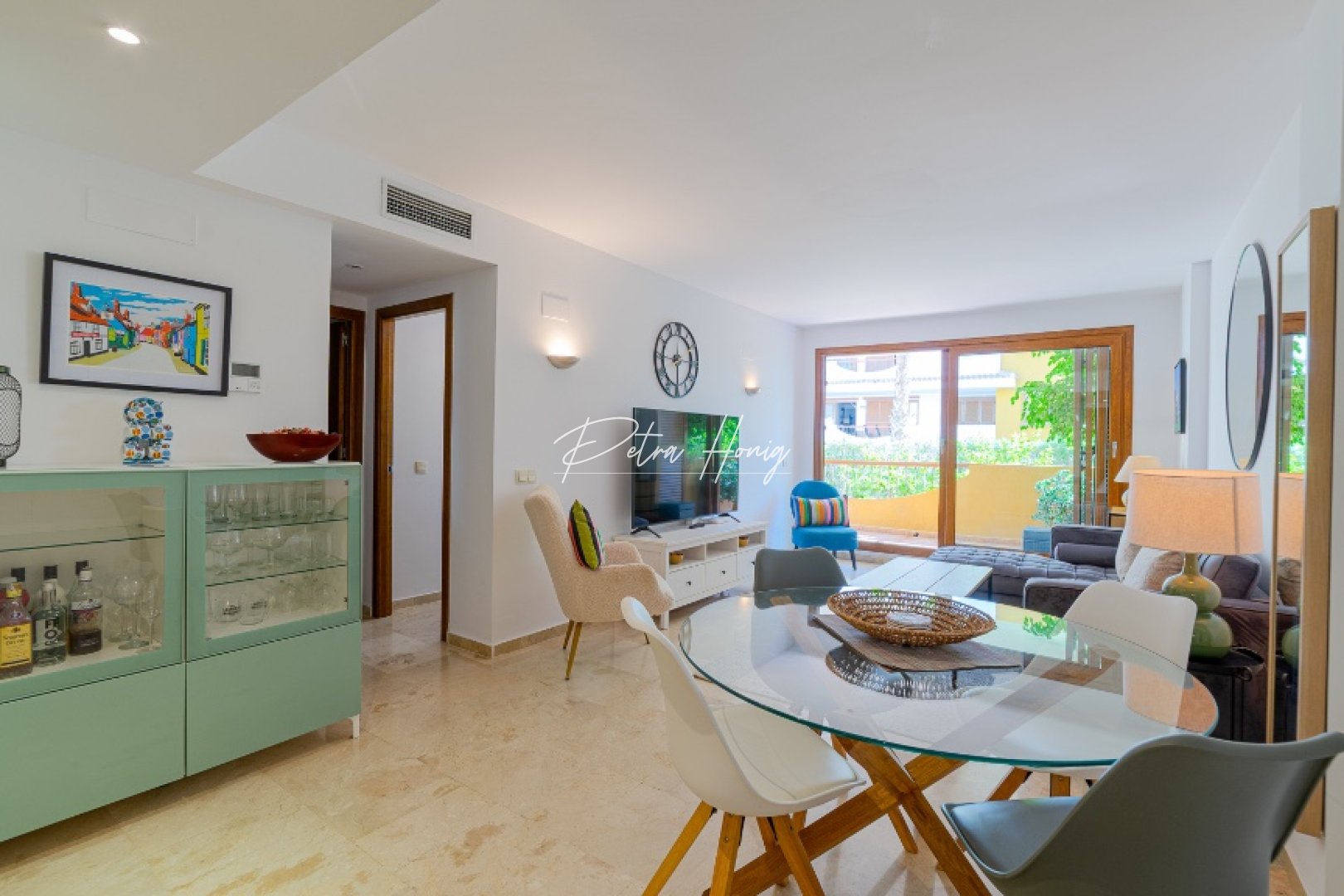 Til Salgs - Leilighet - Punta Prima