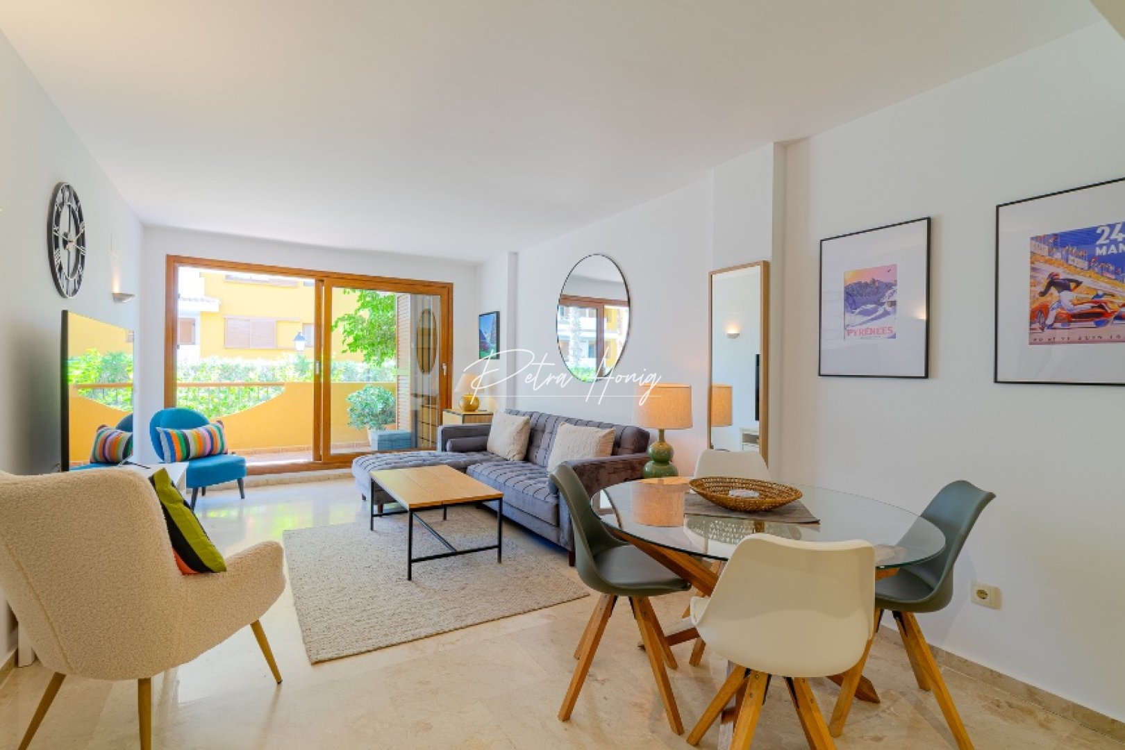 Til Salgs - Leilighet - Punta Prima