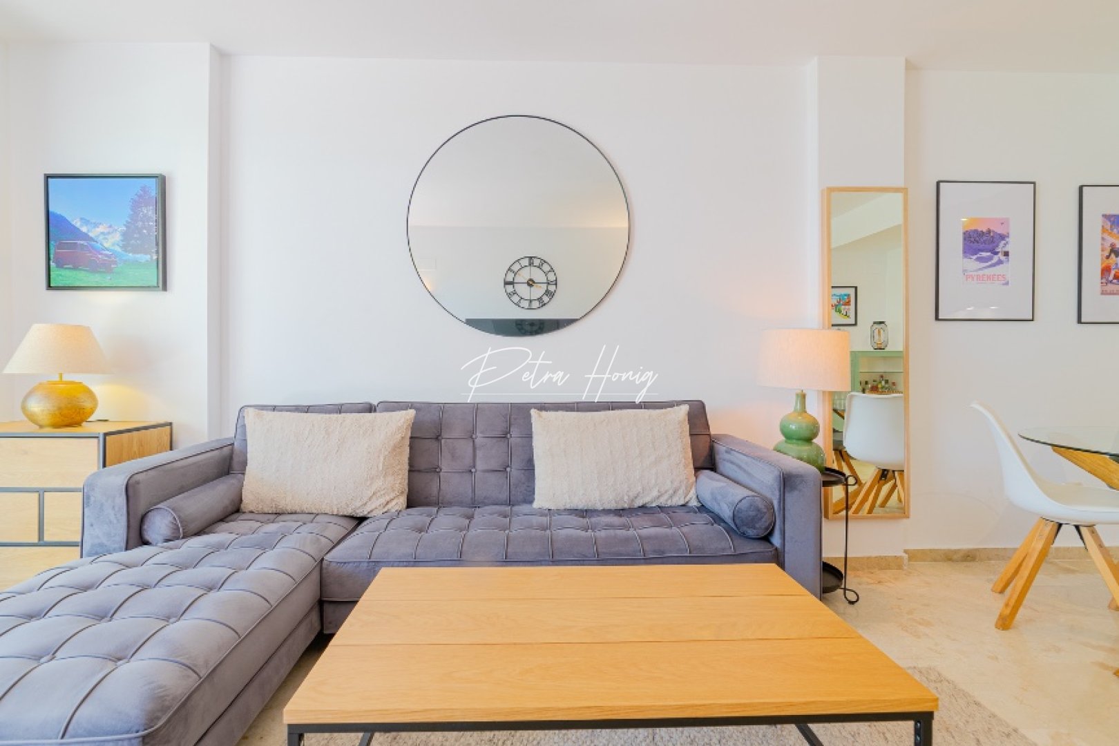 Til Salgs - Leilighet - Punta Prima