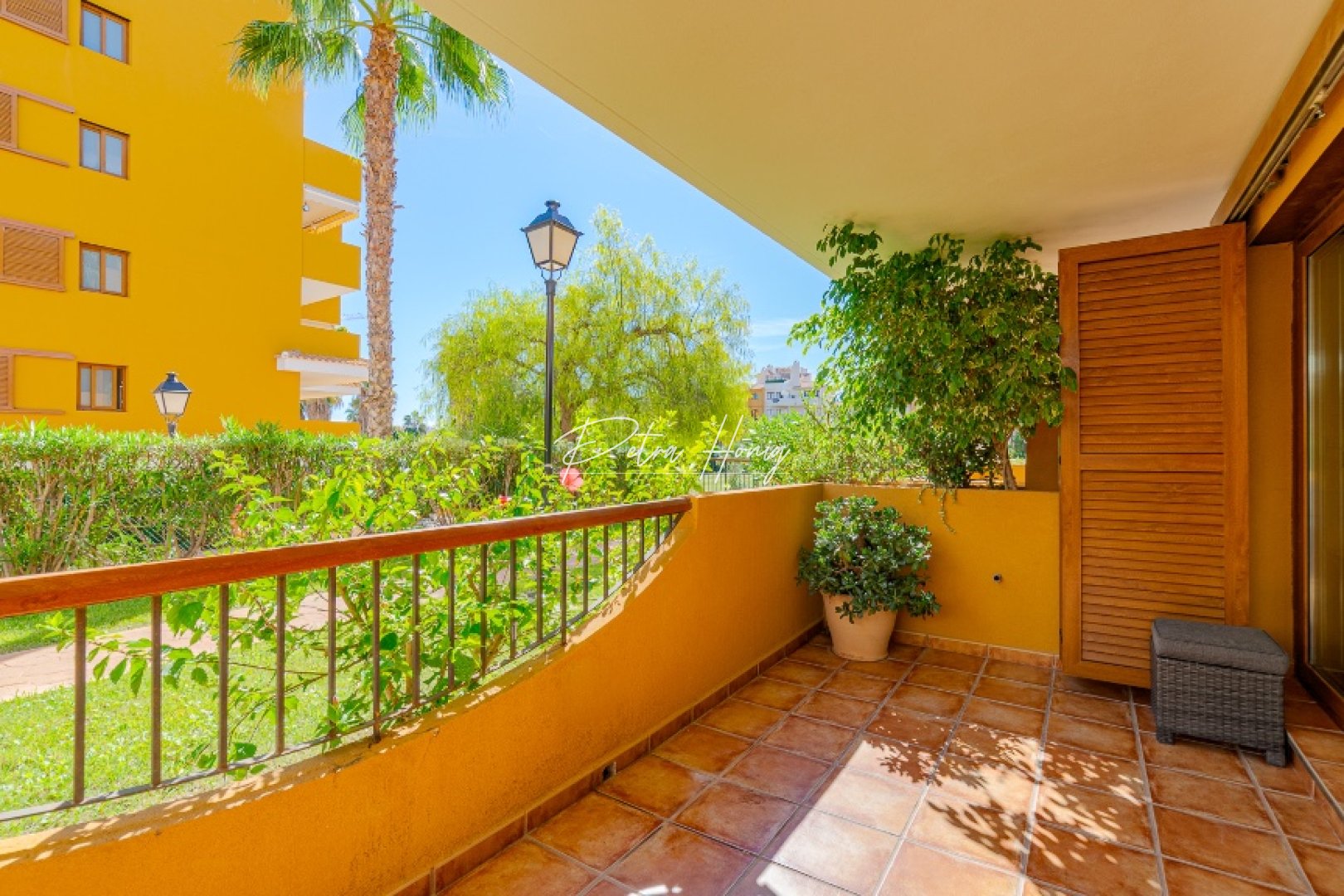 Til Salgs - Leilighet - Punta Prima