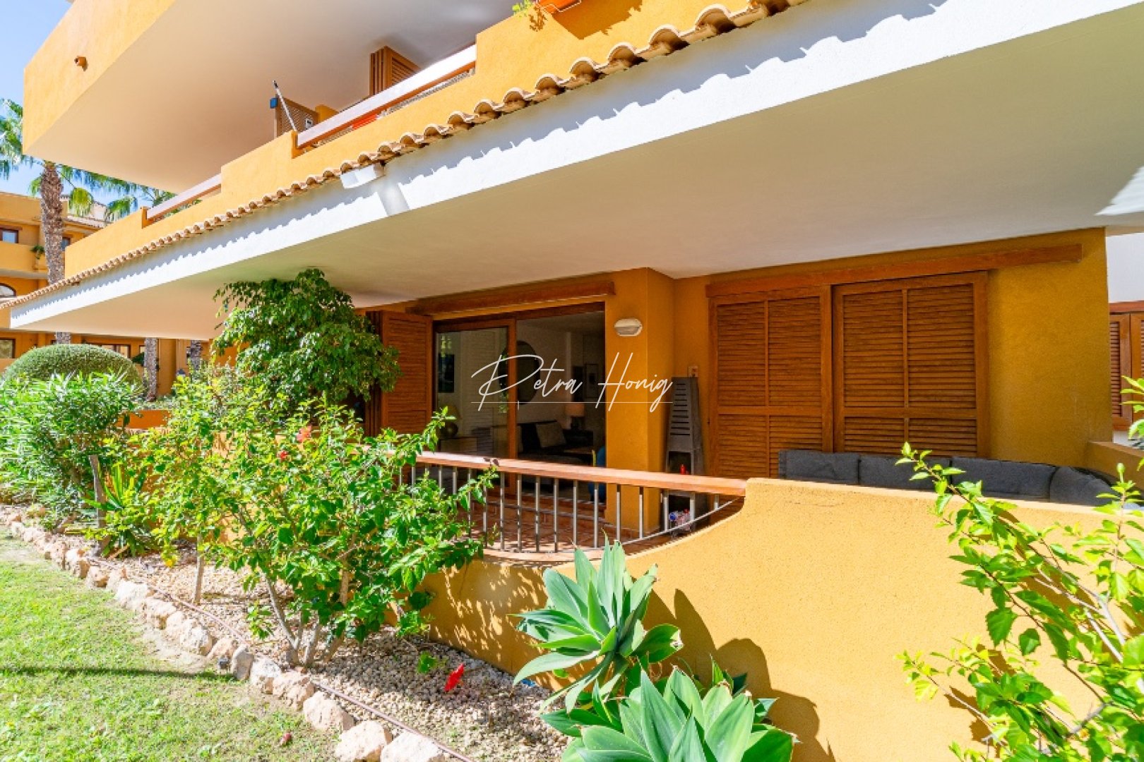 Til Salgs - Leilighet - Punta Prima