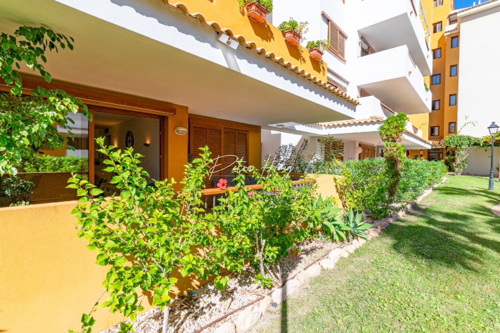 Til Salgs - Leilighet - Punta Prima