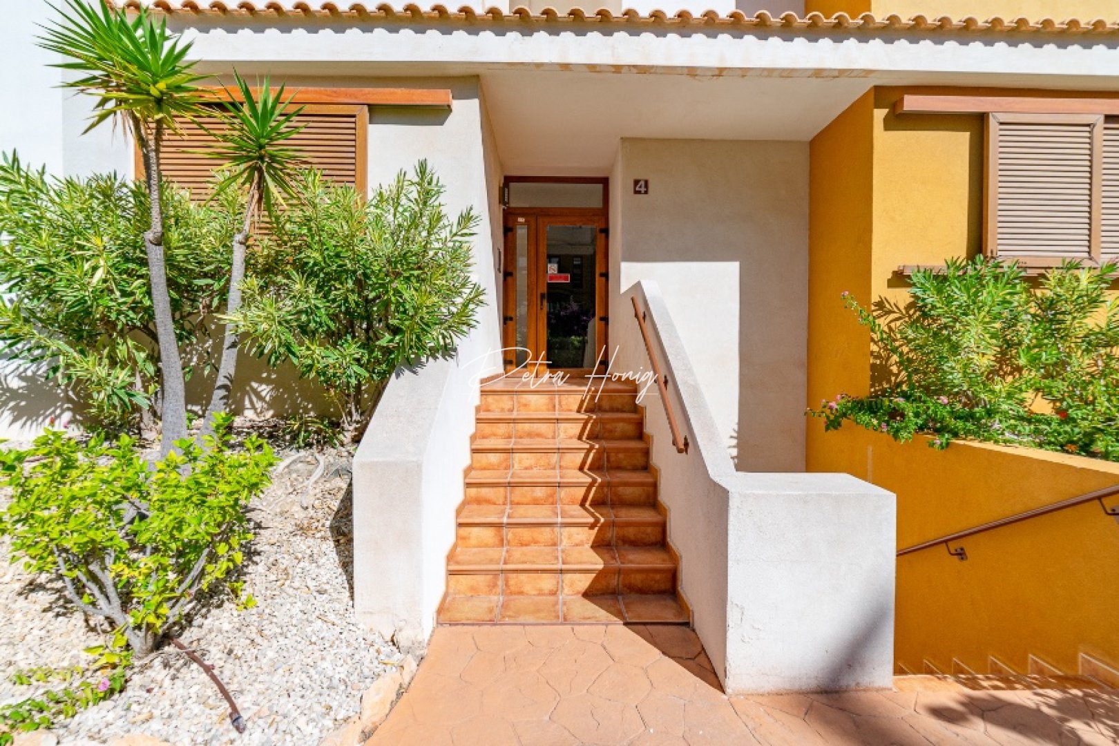 Til Salgs - Leilighet - Punta Prima