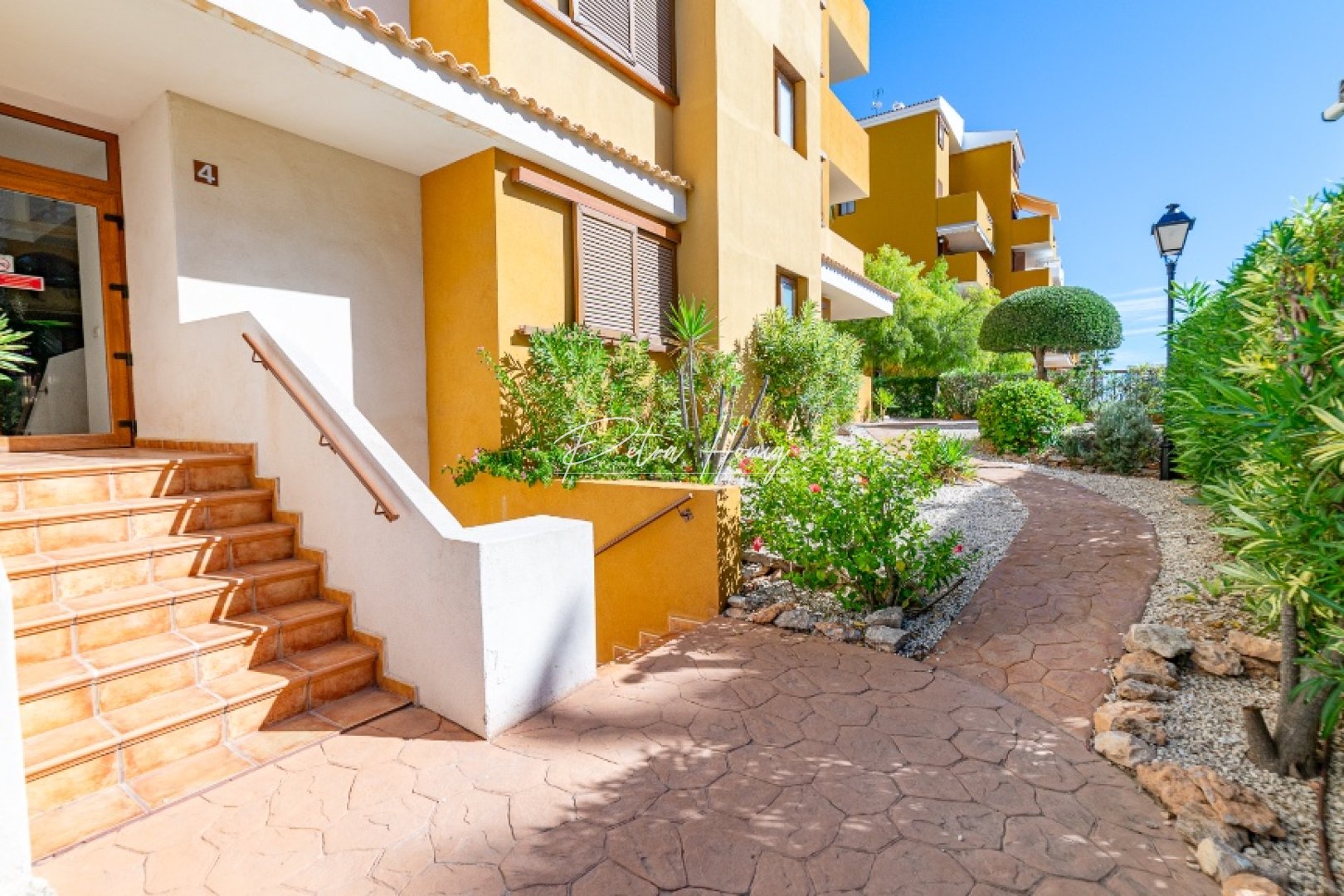 Til Salgs - Leilighet - Punta Prima