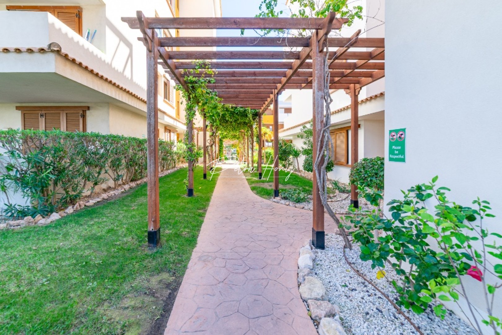 Til Salgs - Leilighet - Punta Prima