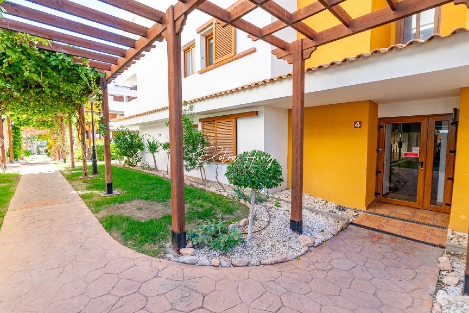 Til Salgs - Leilighet - Punta Prima