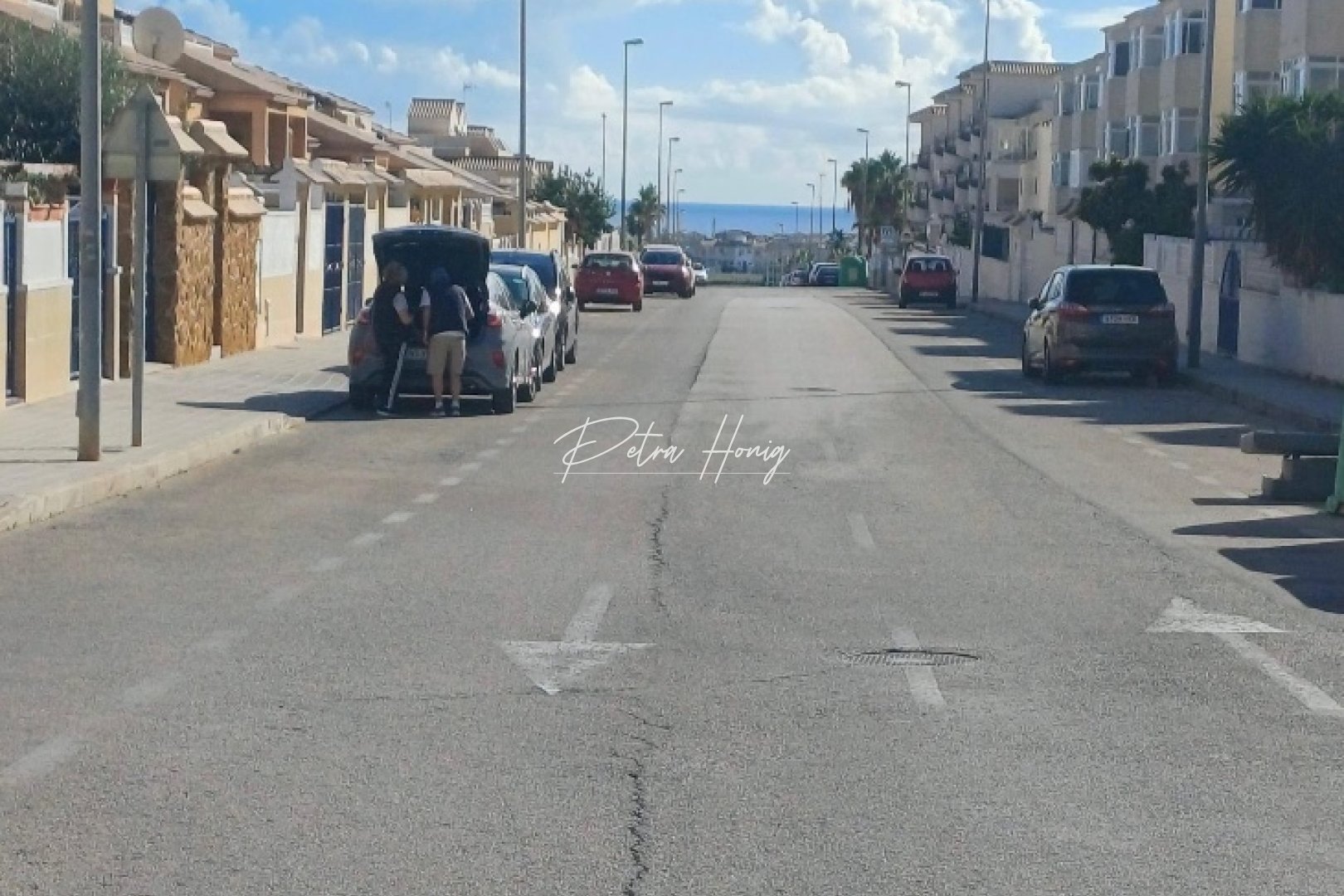 Til Salgs - Leilighet - Punta Prima