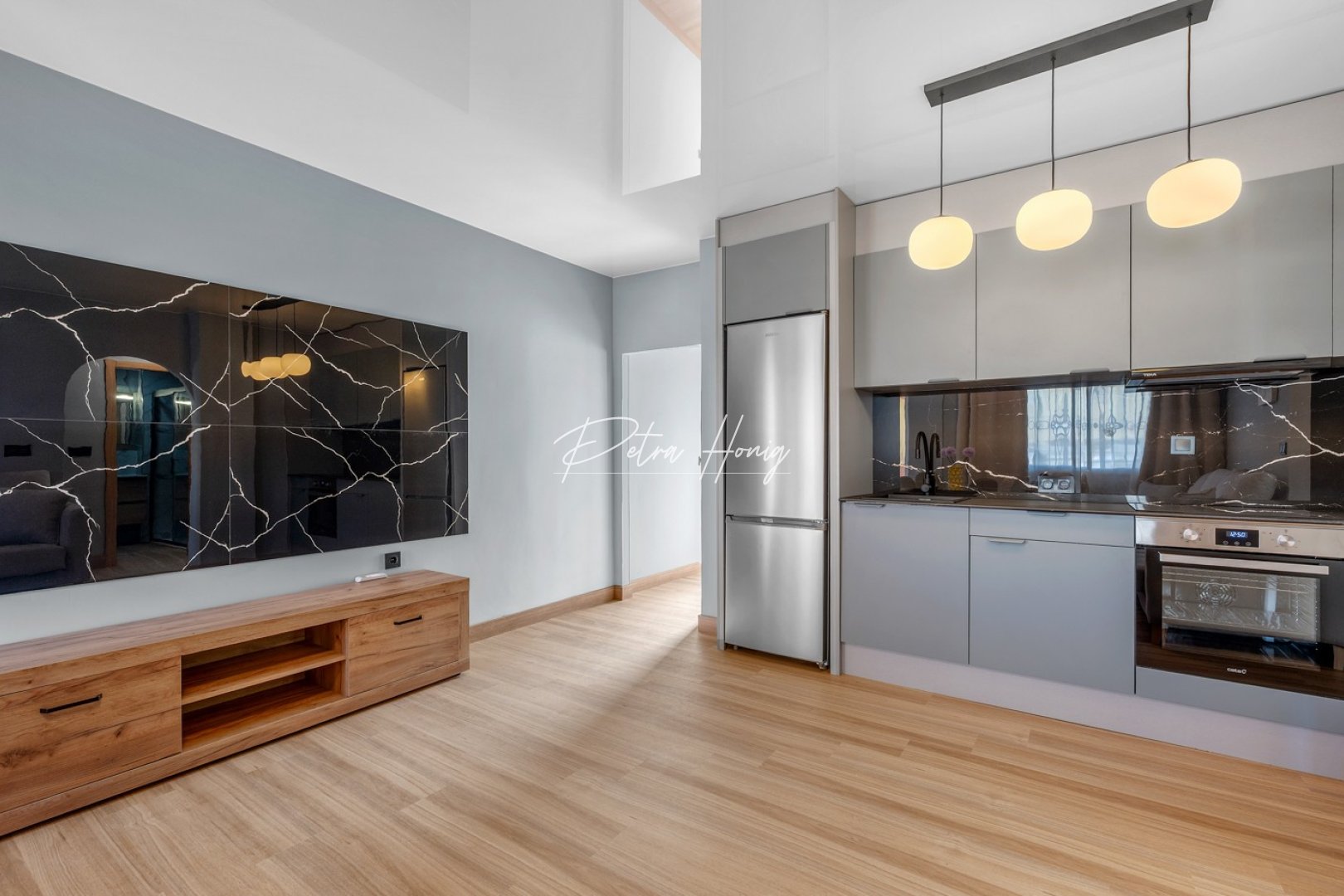 Til Salgs - Leilighet - San Miguel de Salinas - Orihuela Costa