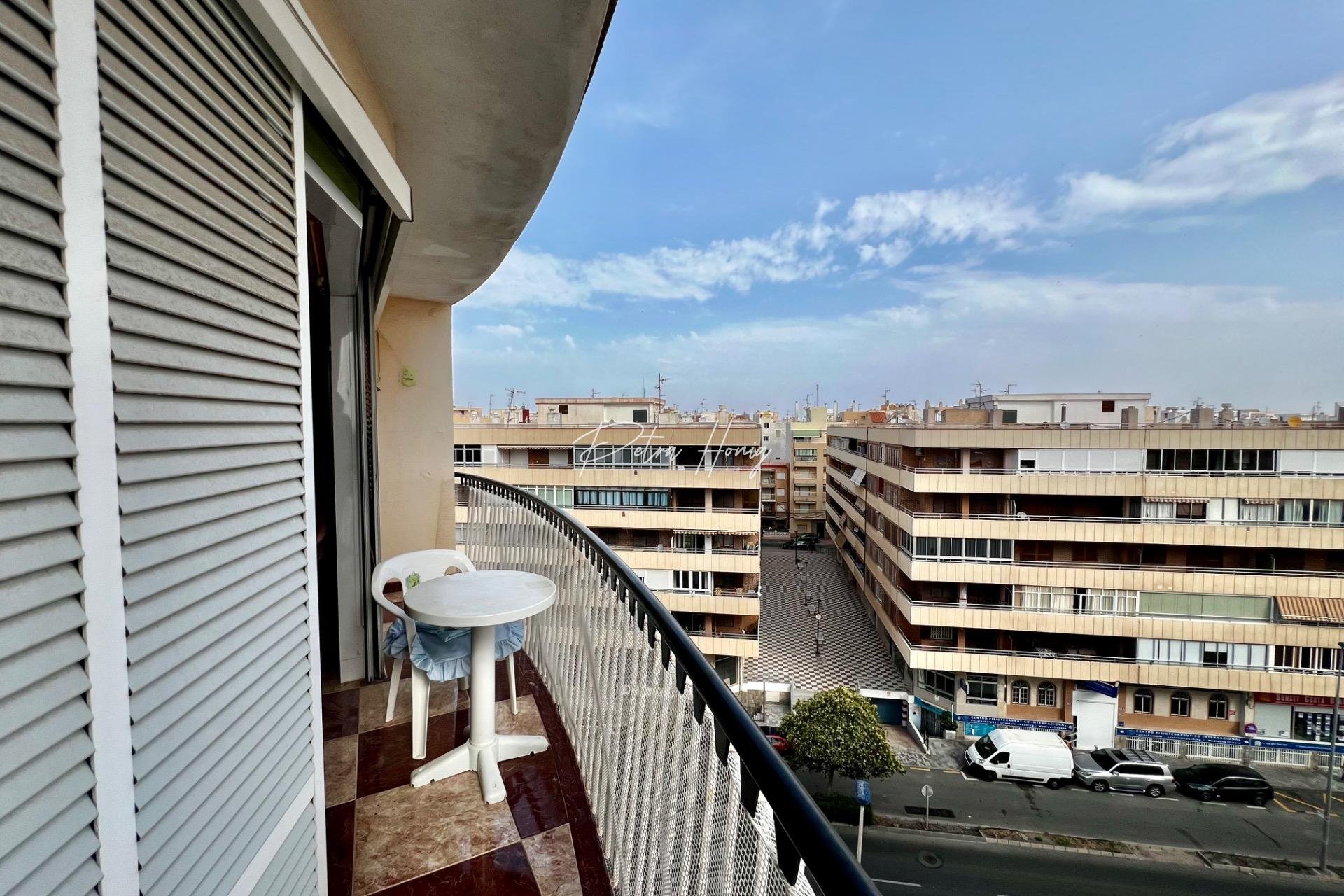 Til Salgs - Leilighet - Torrevieja - Acequion